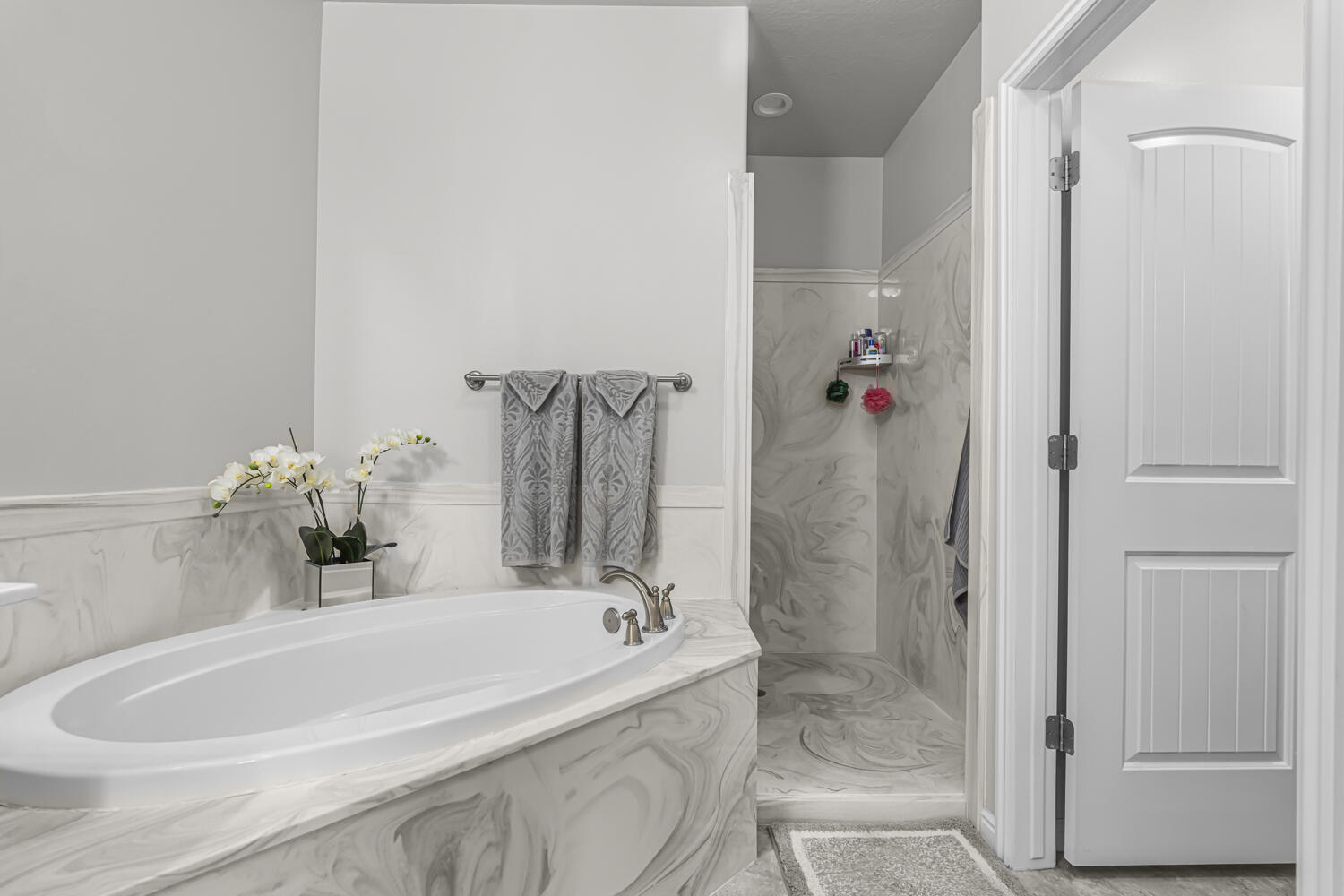 DIXIE SPRINGS - Residential