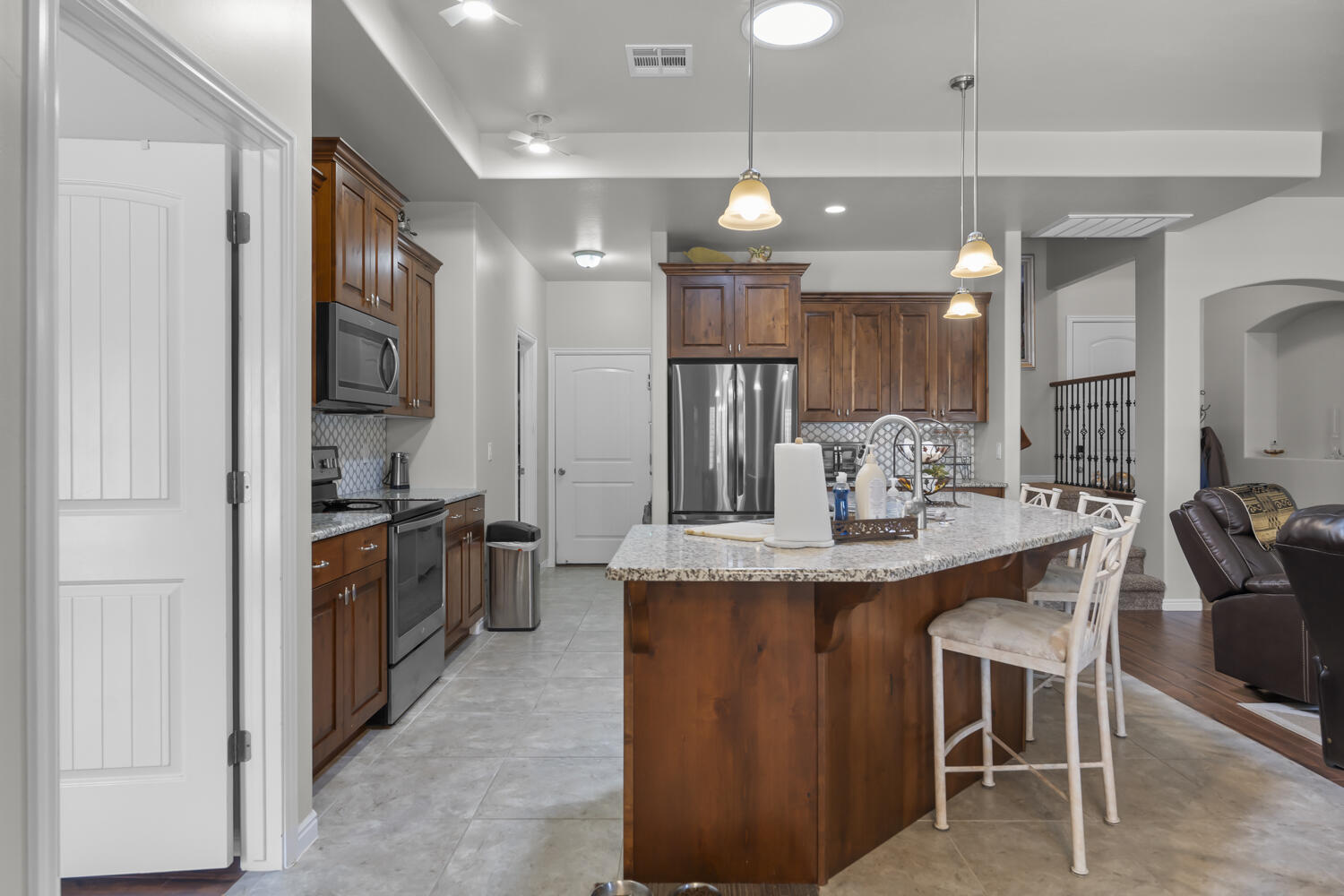 DIXIE SPRINGS - Residential