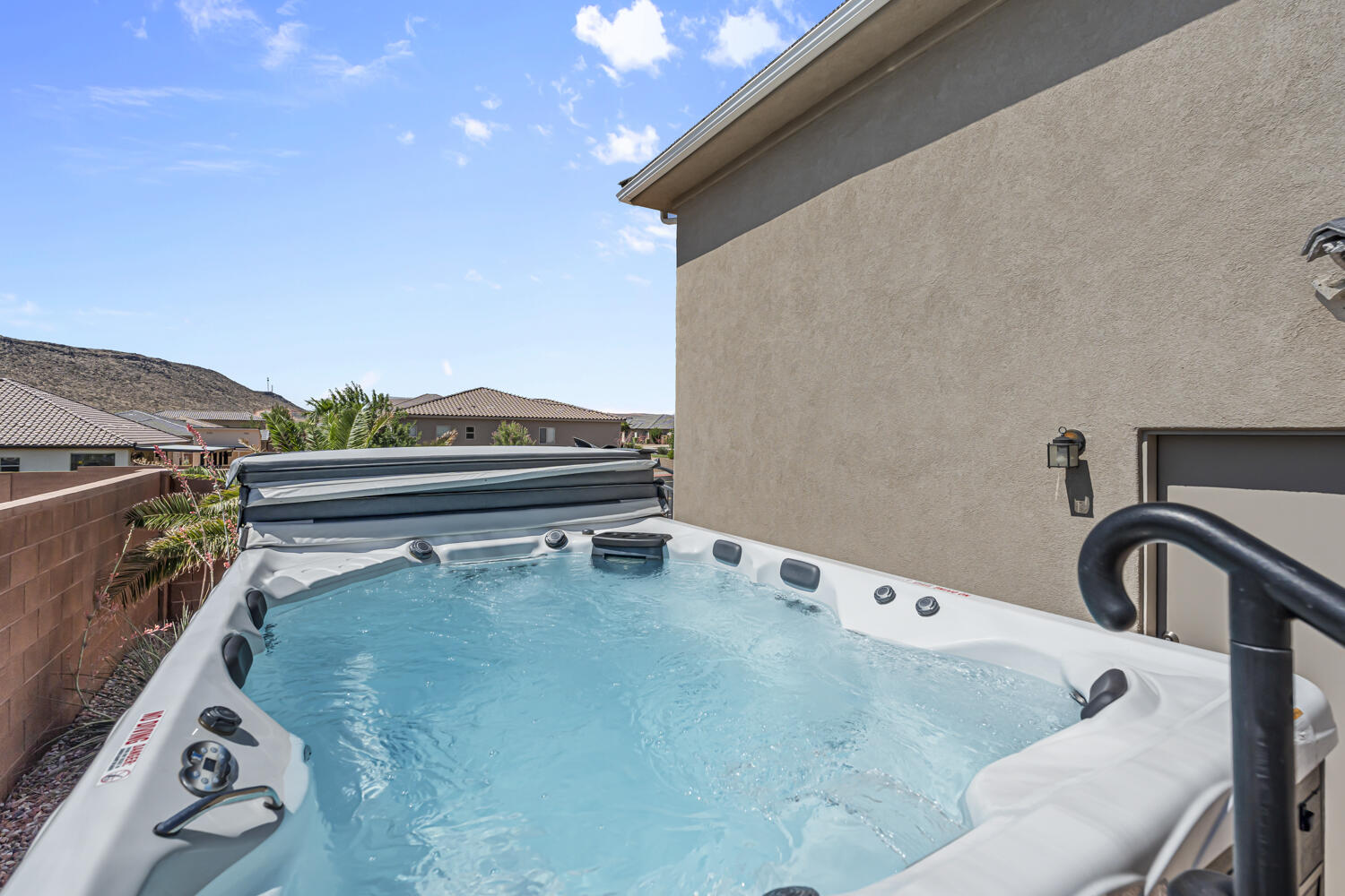 DIXIE SPRINGS - Residential