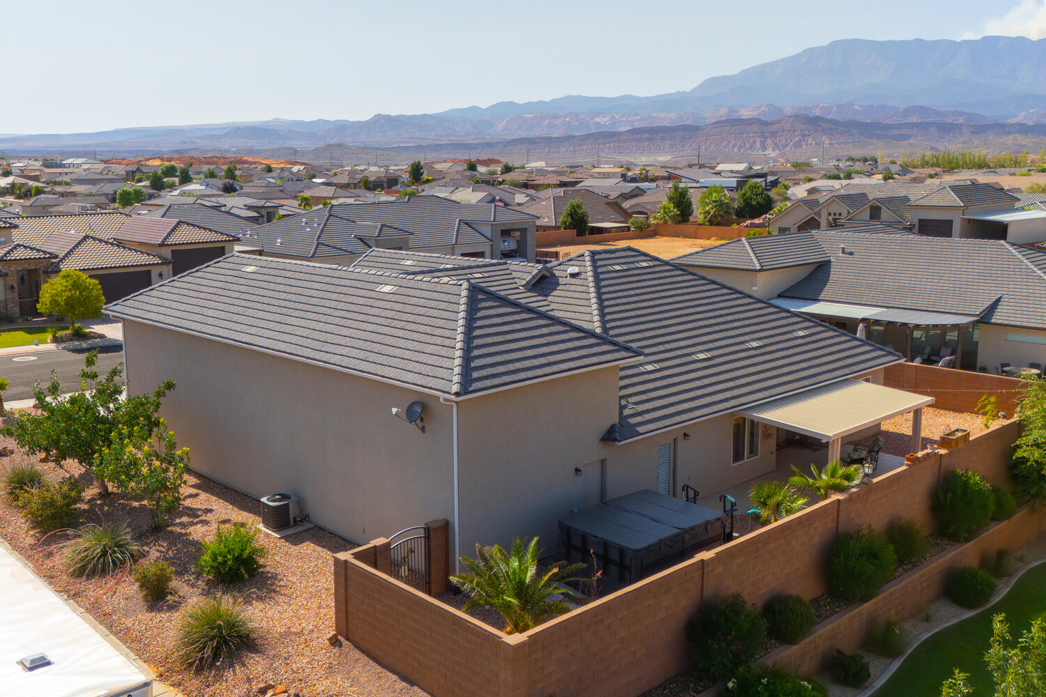 DIXIE SPRINGS - Residential