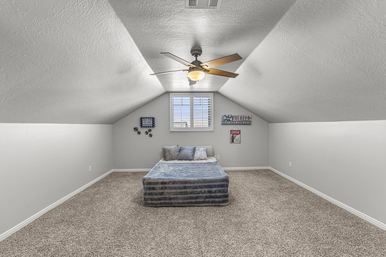 DIXIE SPRINGS - Residential