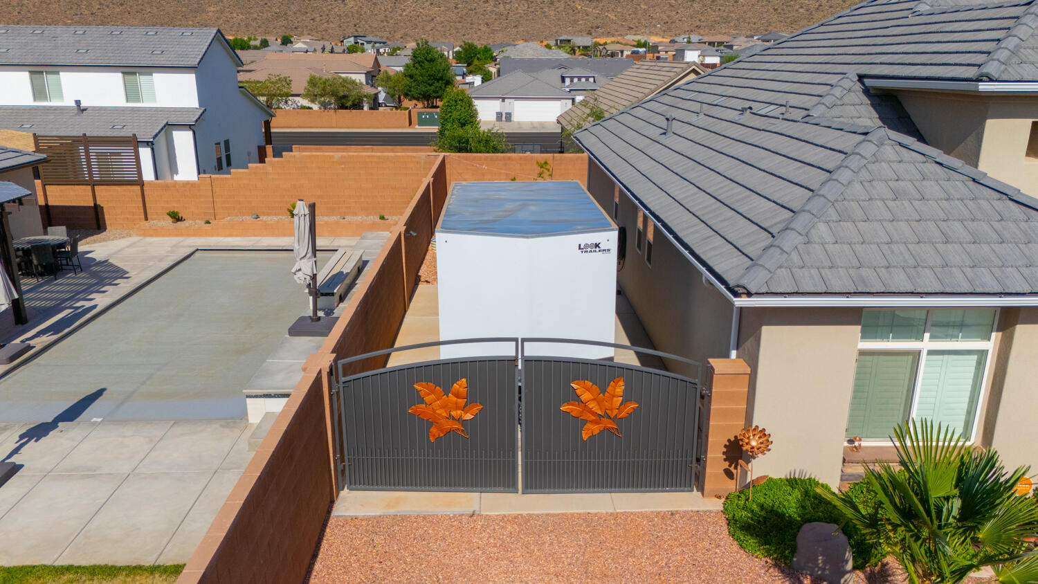 DIXIE SPRINGS - Residential