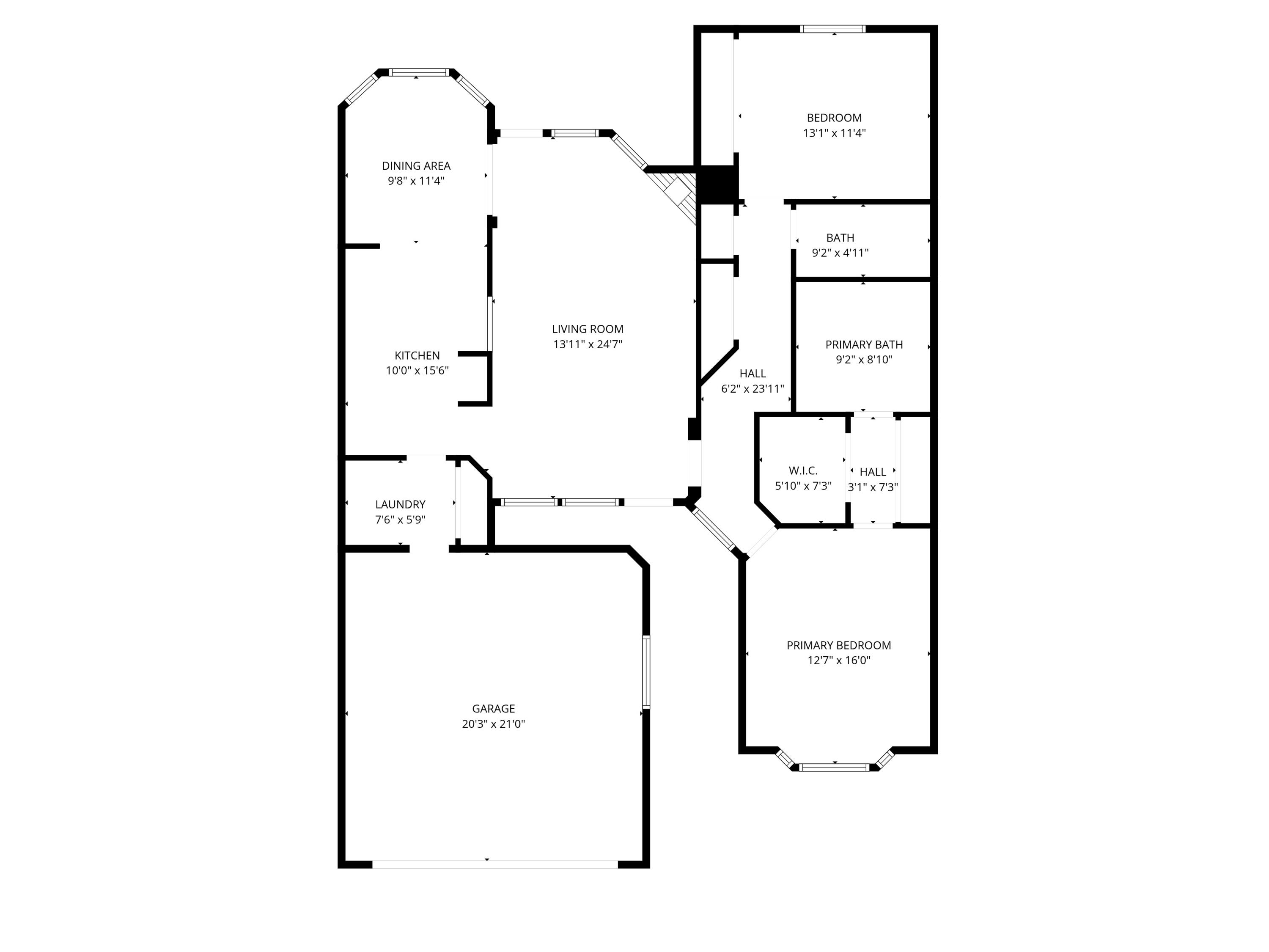 RIVER COVE TOWNHOMES - Residential