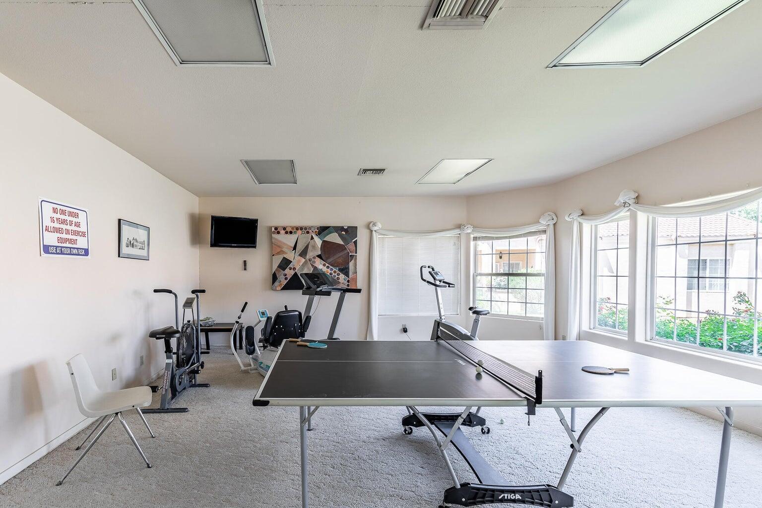 RIVER COVE TOWNHOMES - Residential