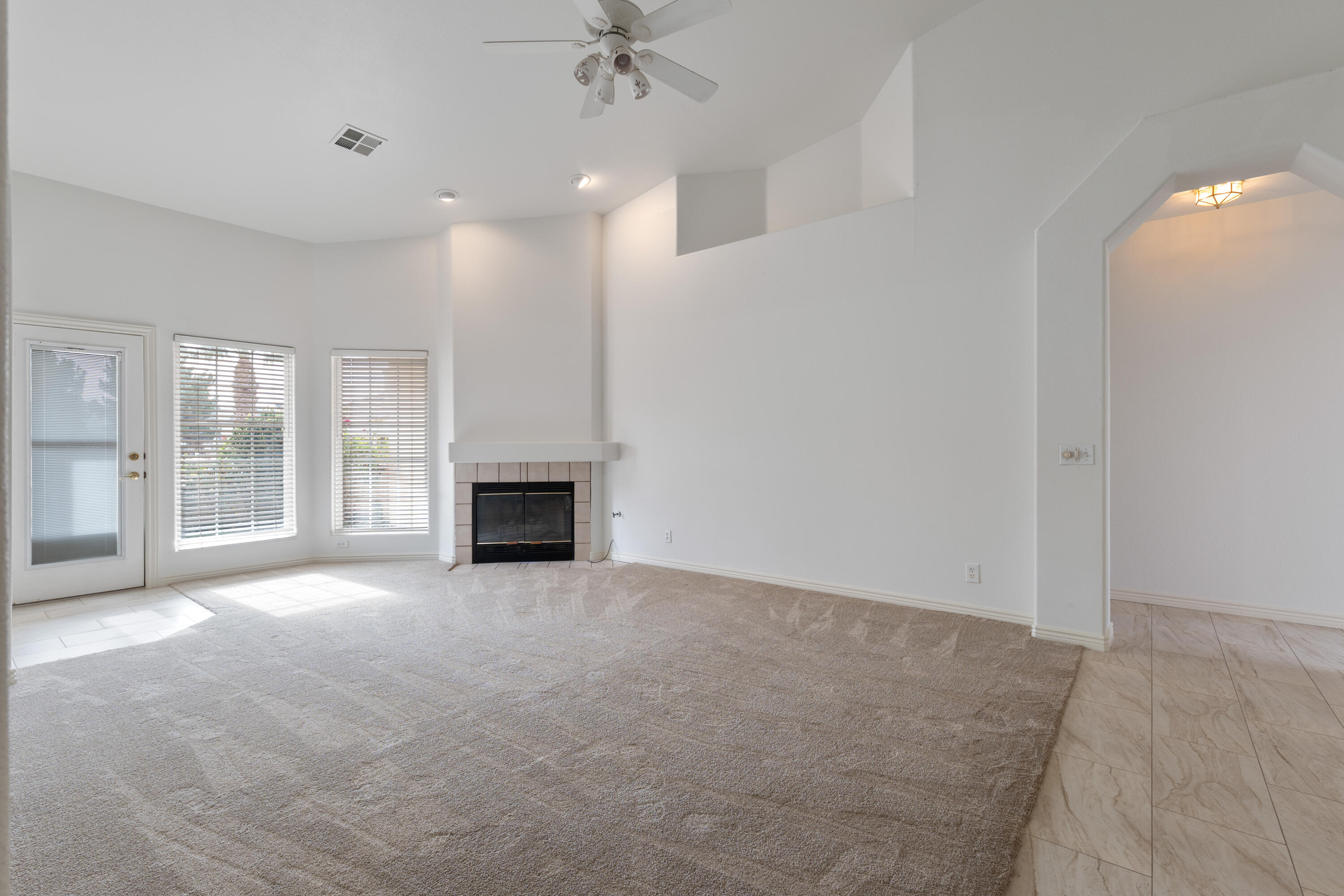 RIVER COVE TOWNHOMES - Residential