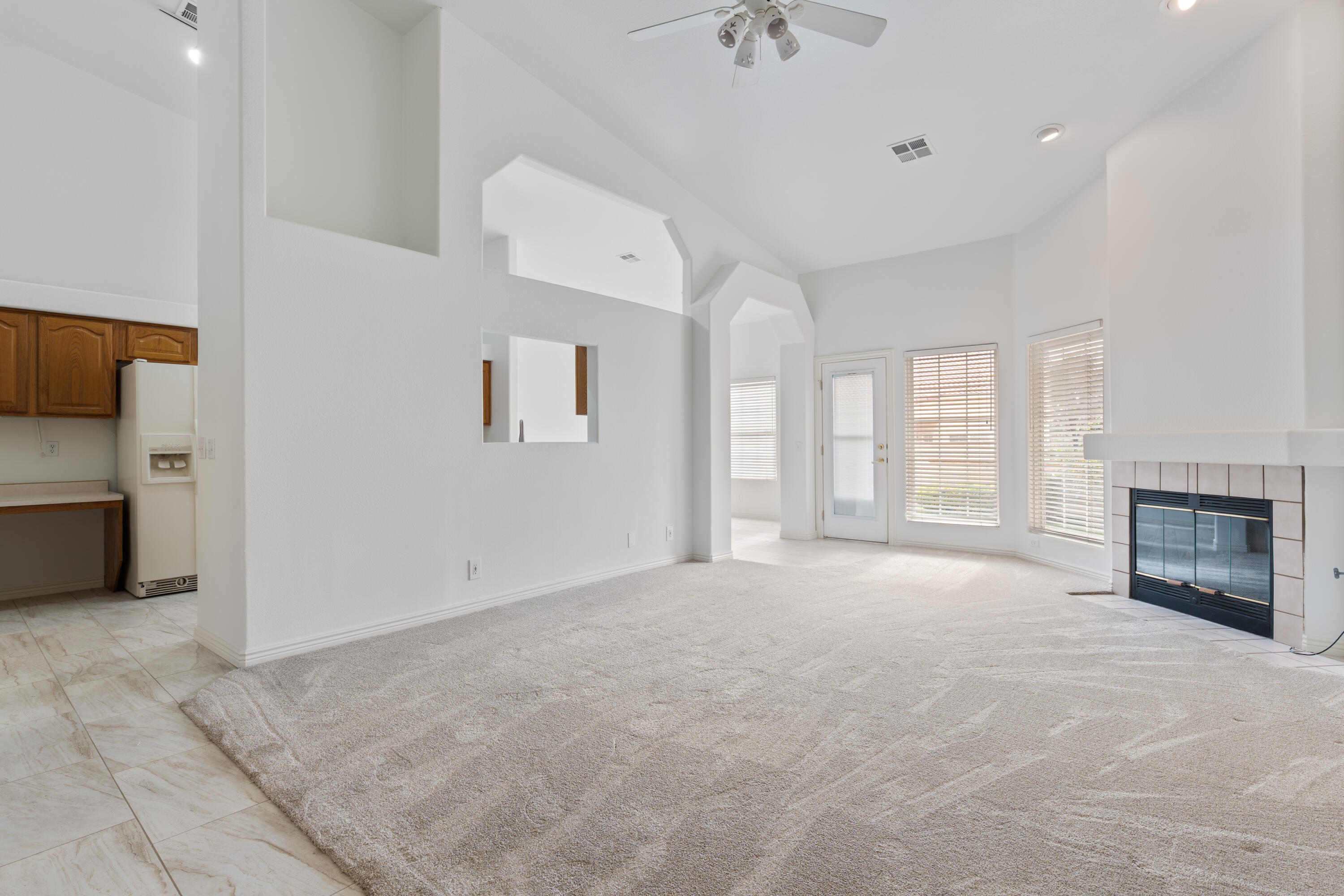 RIVER COVE TOWNHOMES - Residential