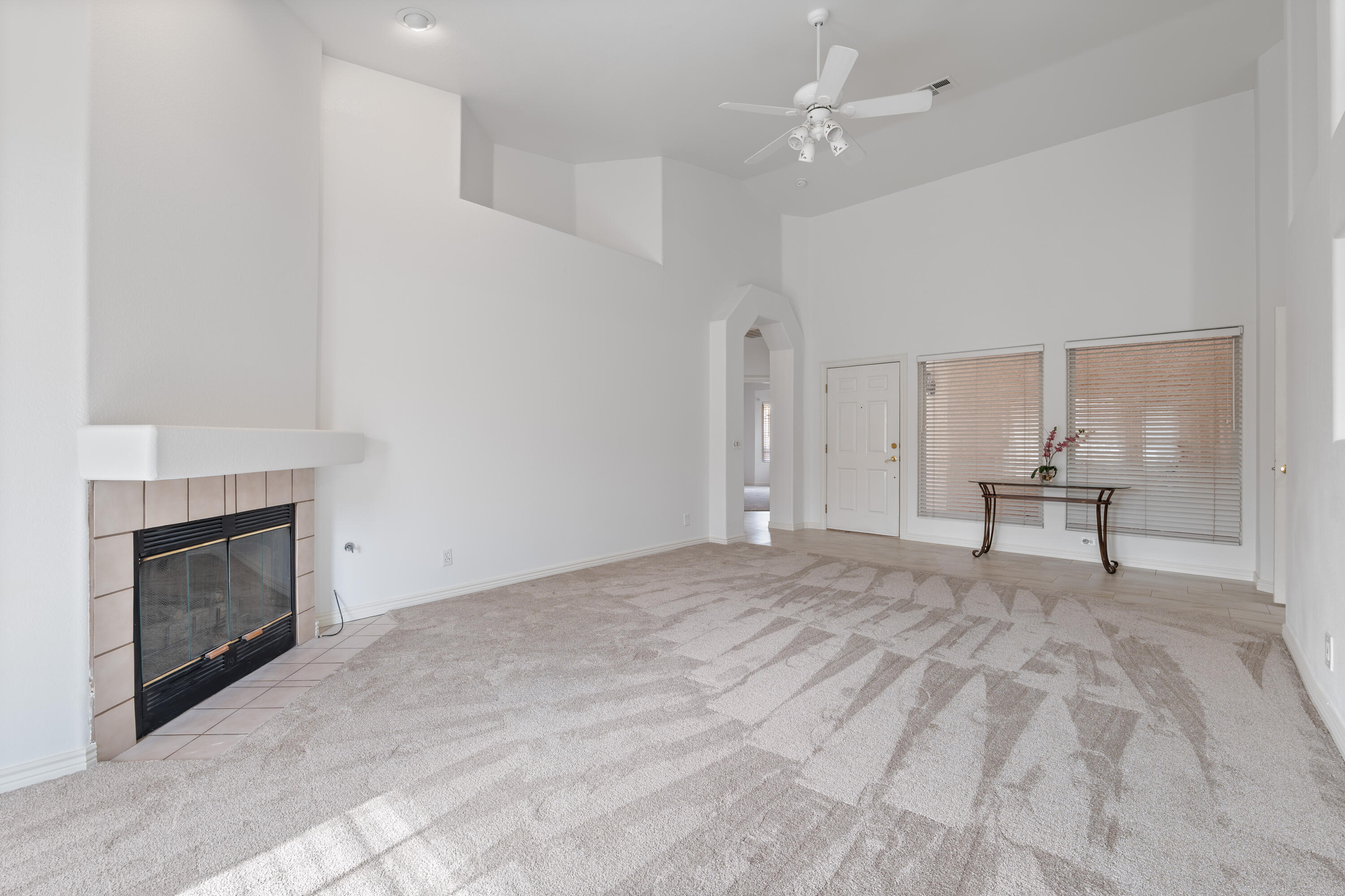 RIVER COVE TOWNHOMES - Residential