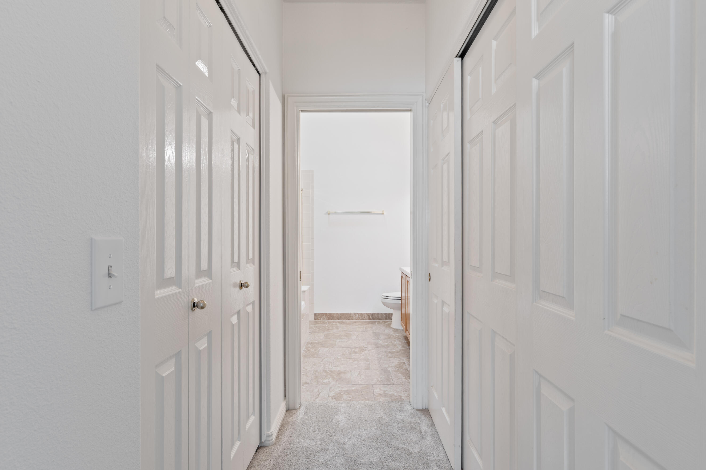 RIVER COVE TOWNHOMES - Residential