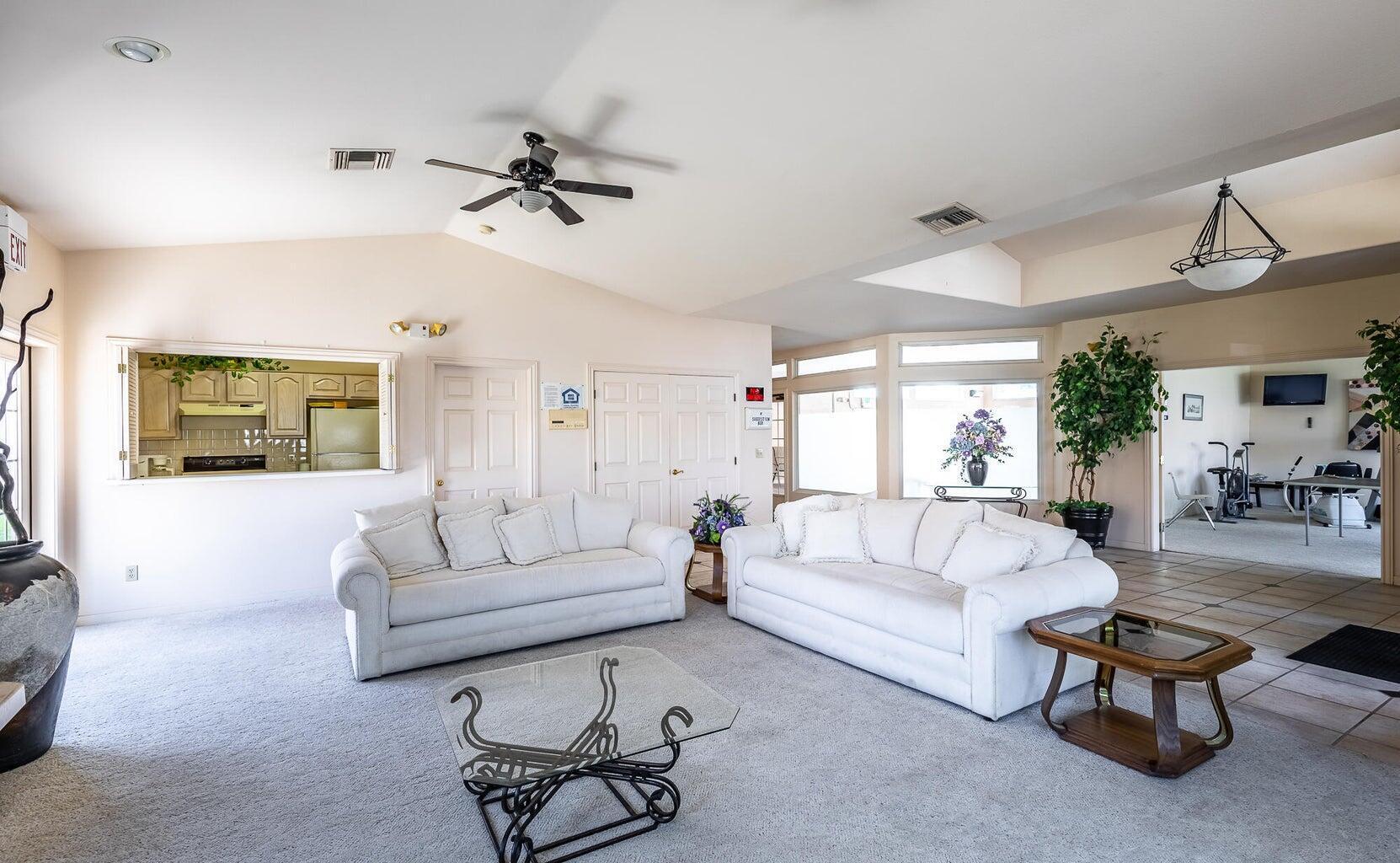 RIVER COVE TOWNHOMES - Residential