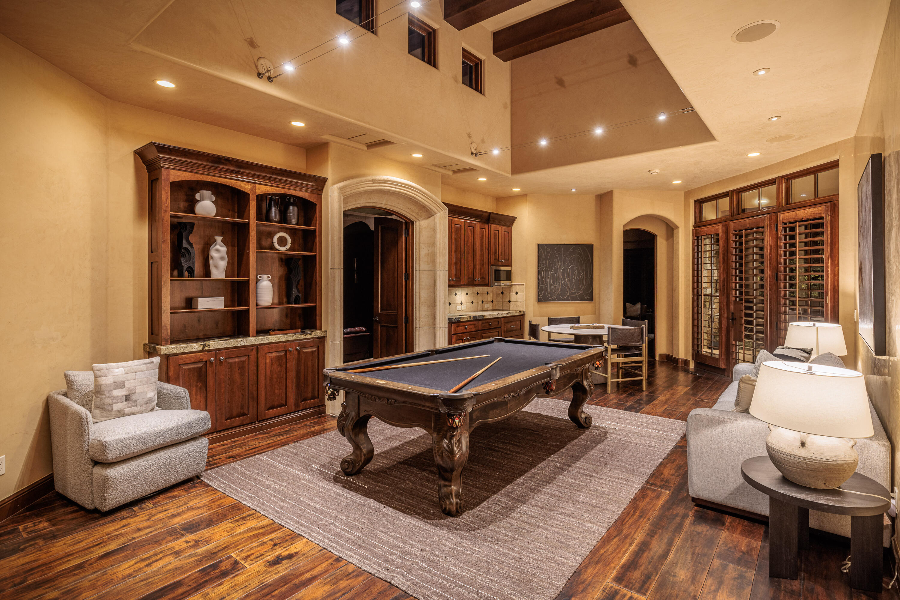 LEDGES OF ST GEORGE - Residential