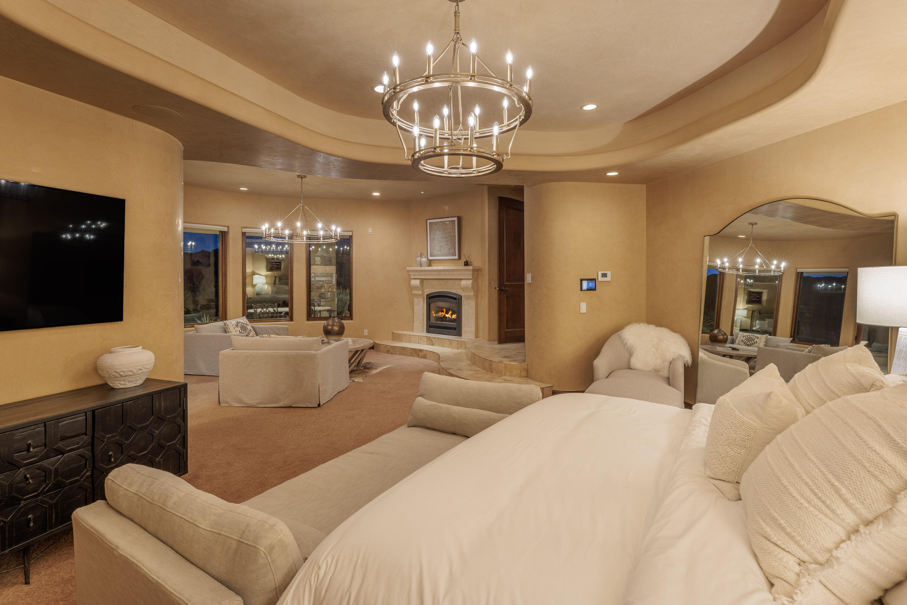 LEDGES OF ST GEORGE - Residential