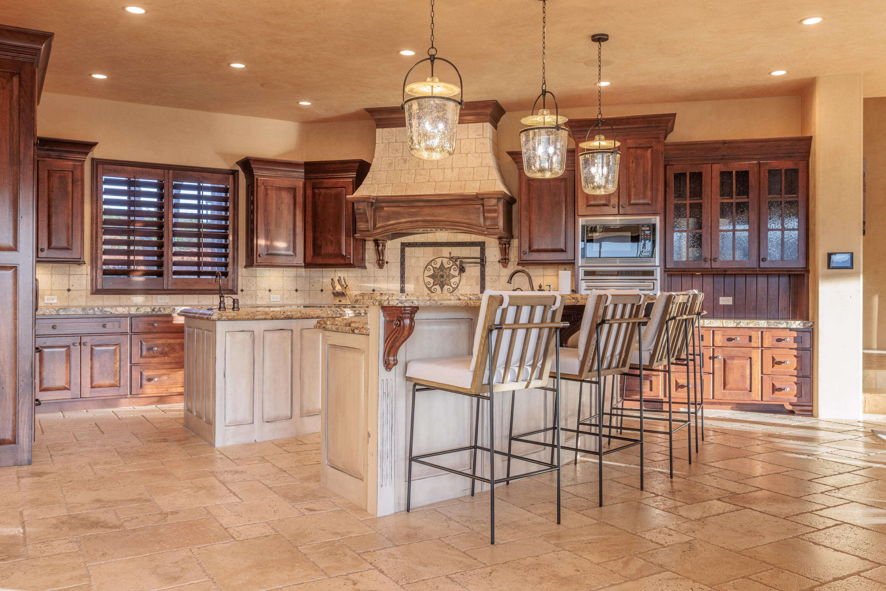 LEDGES OF ST GEORGE - Residential