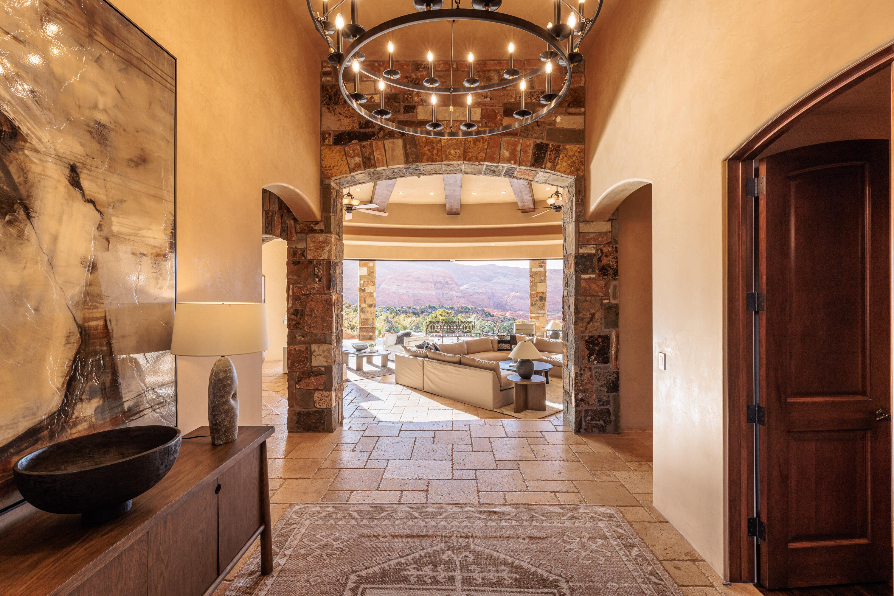 LEDGES OF ST GEORGE - Residential