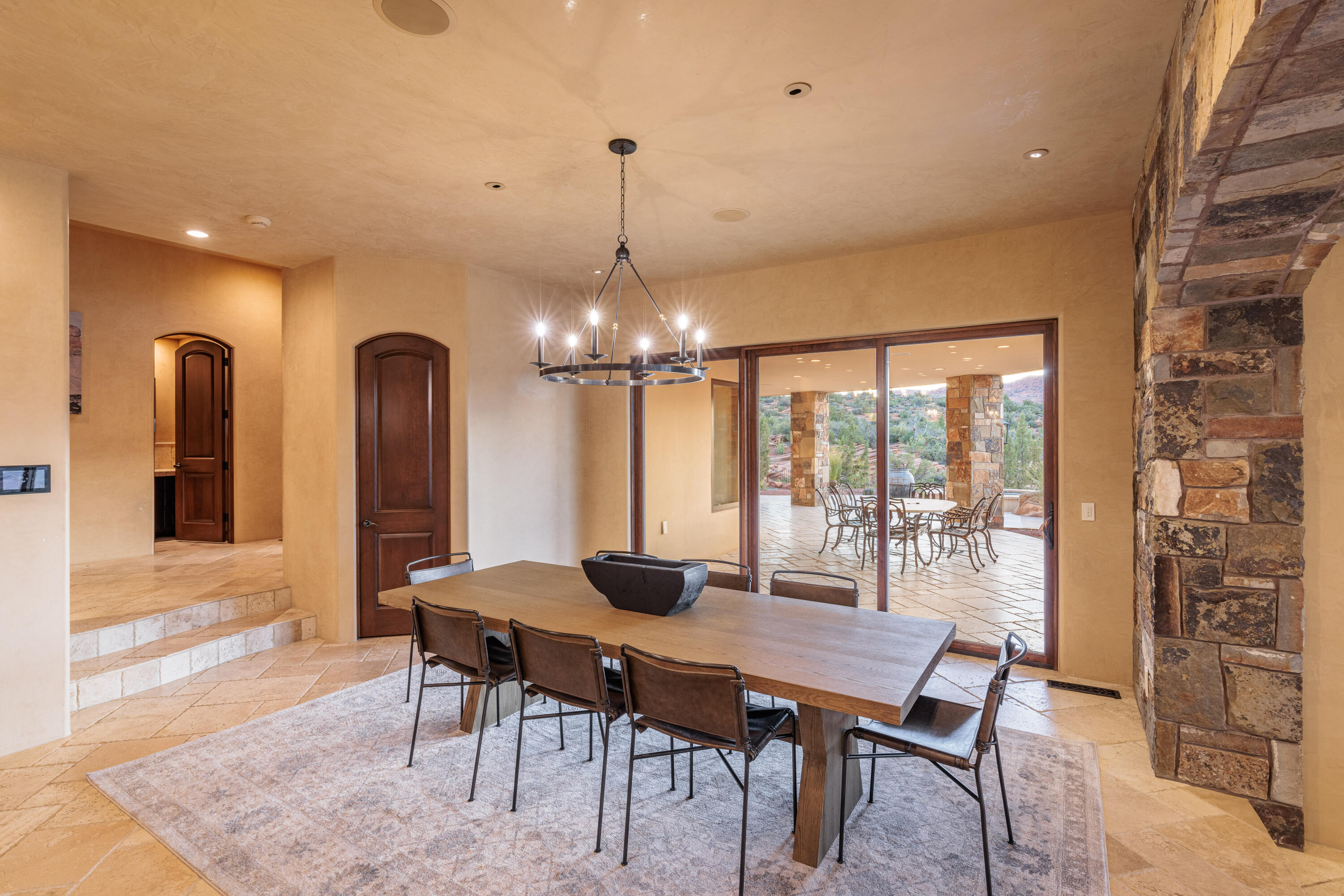 LEDGES OF ST GEORGE - Residential