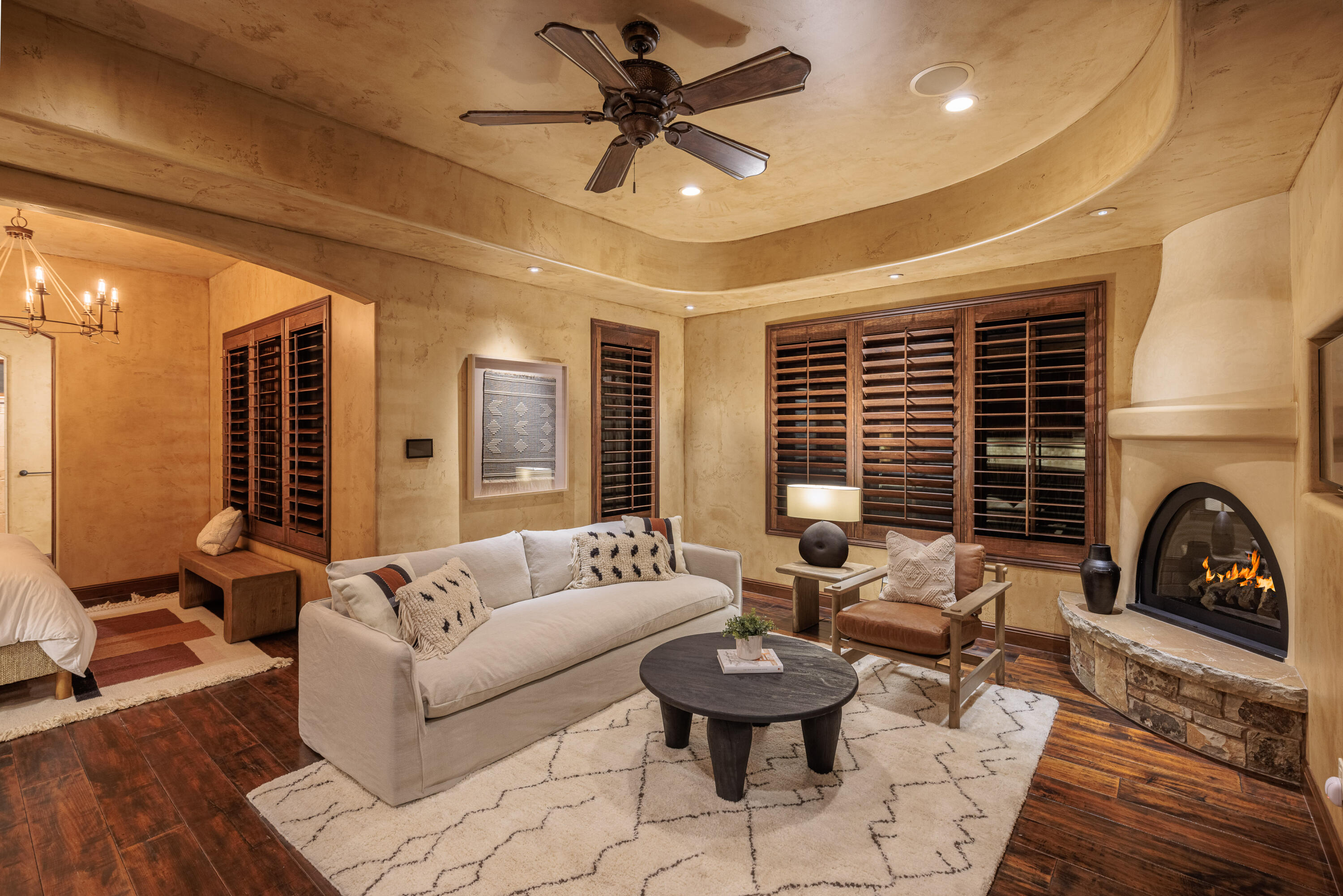 LEDGES OF ST GEORGE - Residential