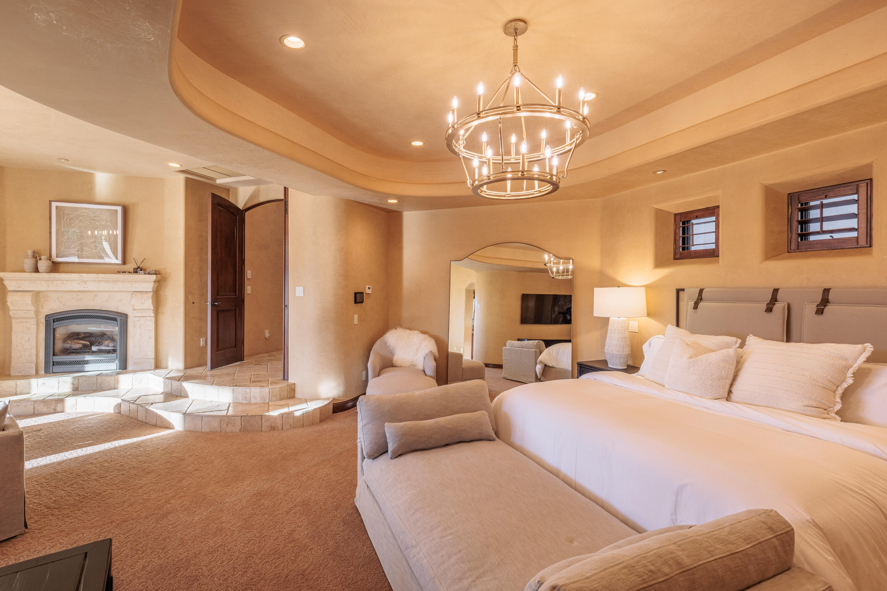 LEDGES OF ST GEORGE - Residential