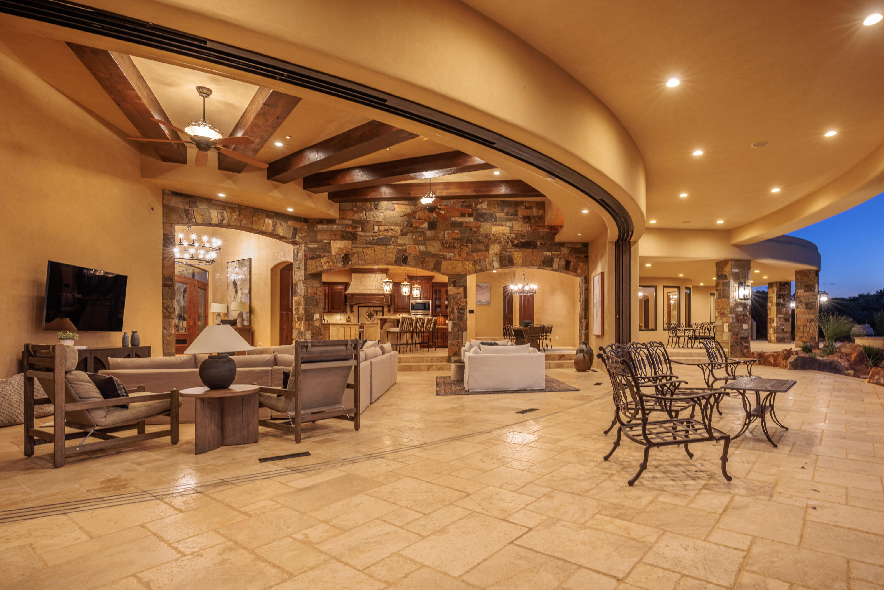 LEDGES OF ST GEORGE - Residential