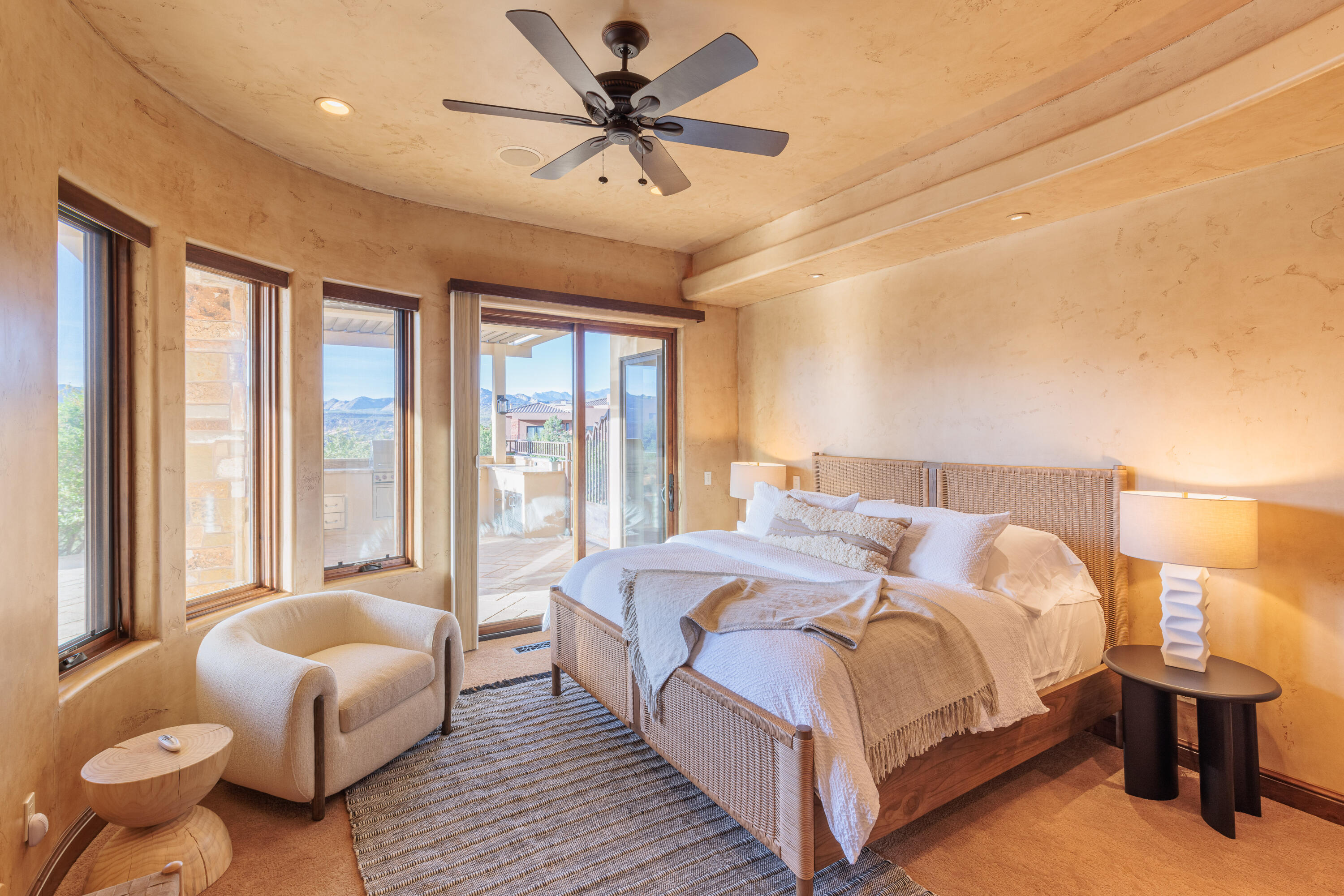 LEDGES OF ST GEORGE - Residential