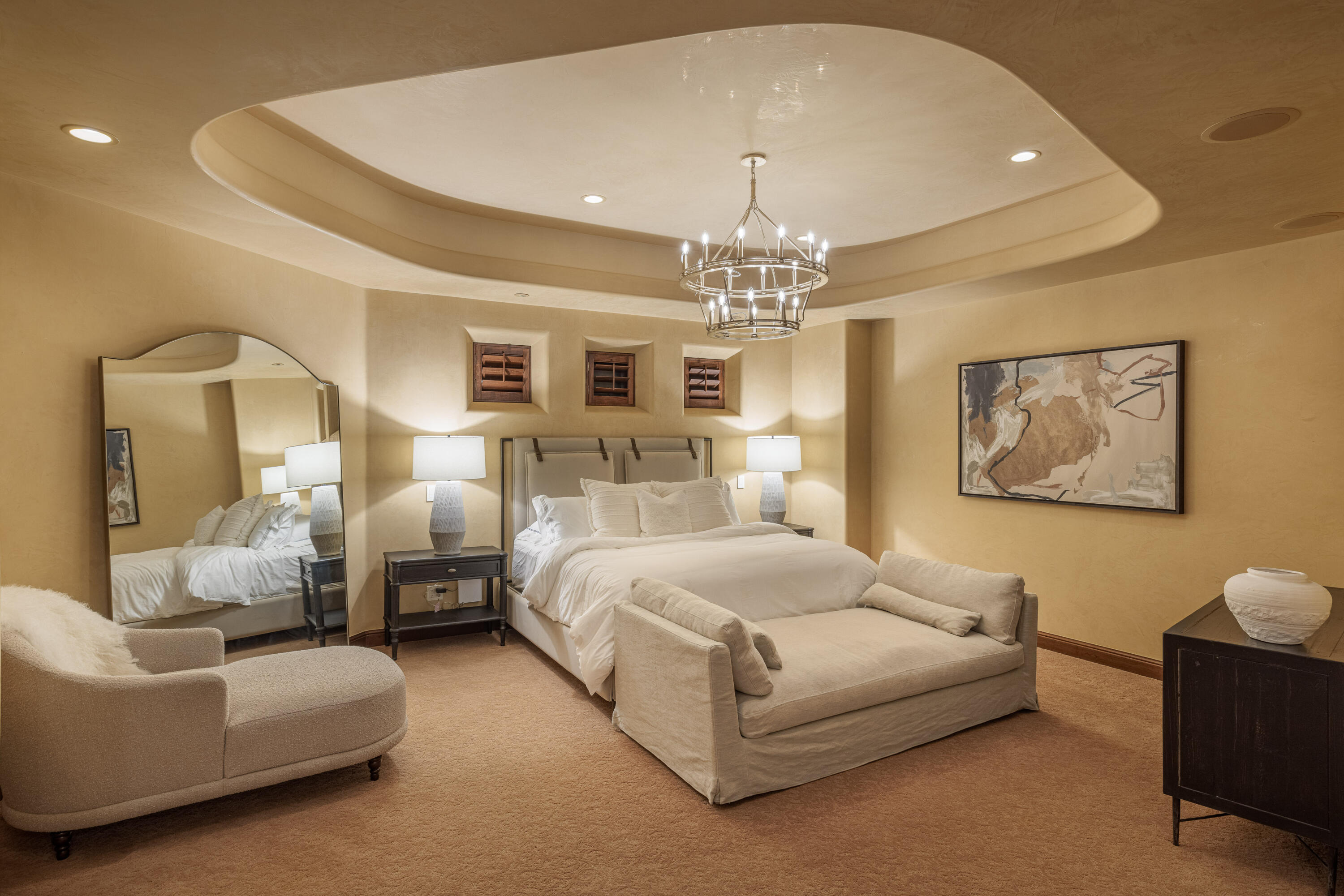 LEDGES OF ST GEORGE - Residential