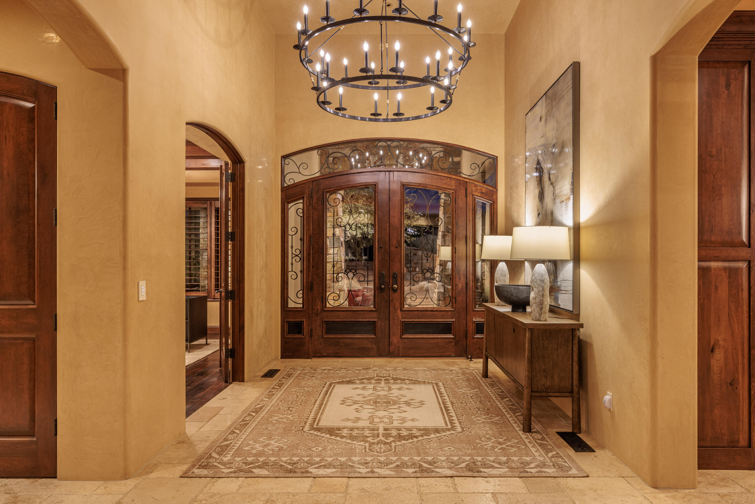 LEDGES OF ST GEORGE - Residential