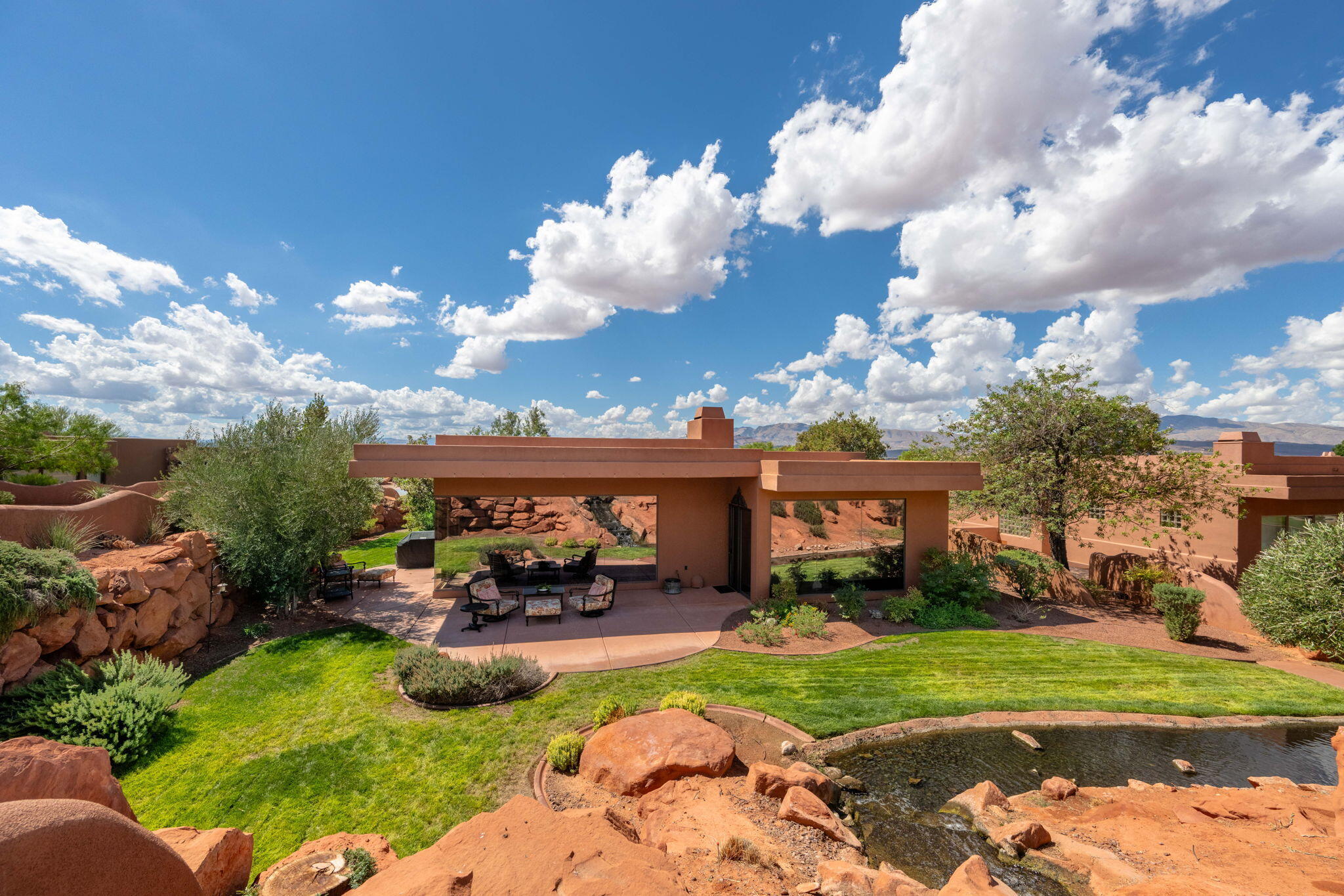 KACHINA SPRINGS EAST AT ENTRADA - Residential