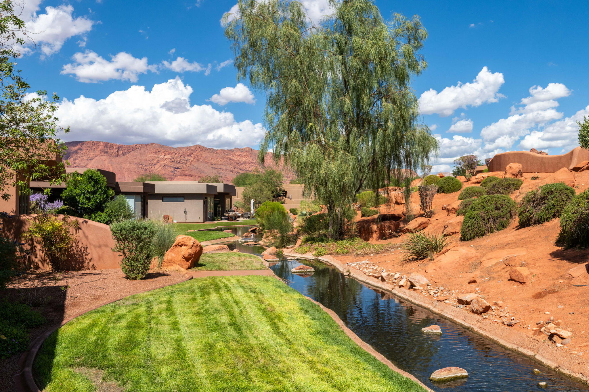 KACHINA SPRINGS EAST AT ENTRADA - Residential