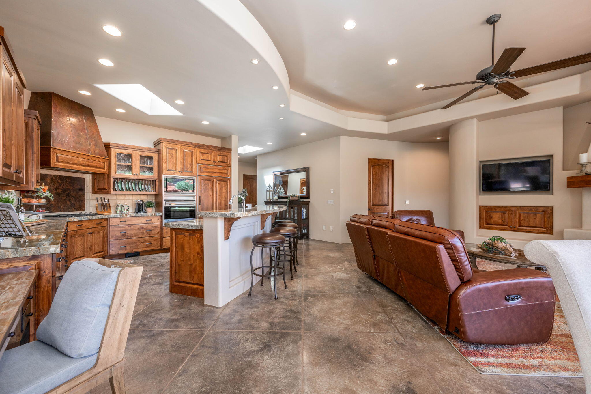 KACHINA SPRINGS EAST AT ENTRADA - Residential