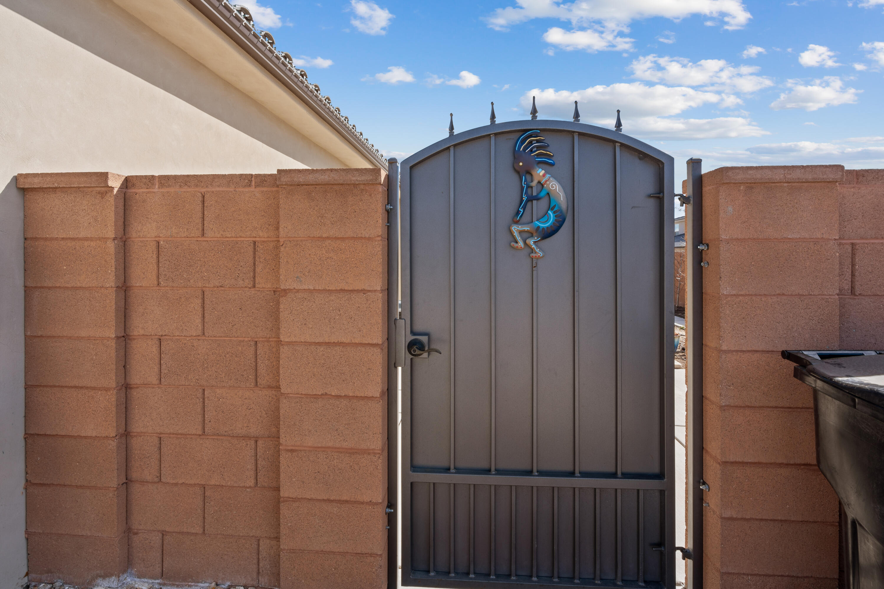 SAGE CANYON - Residential