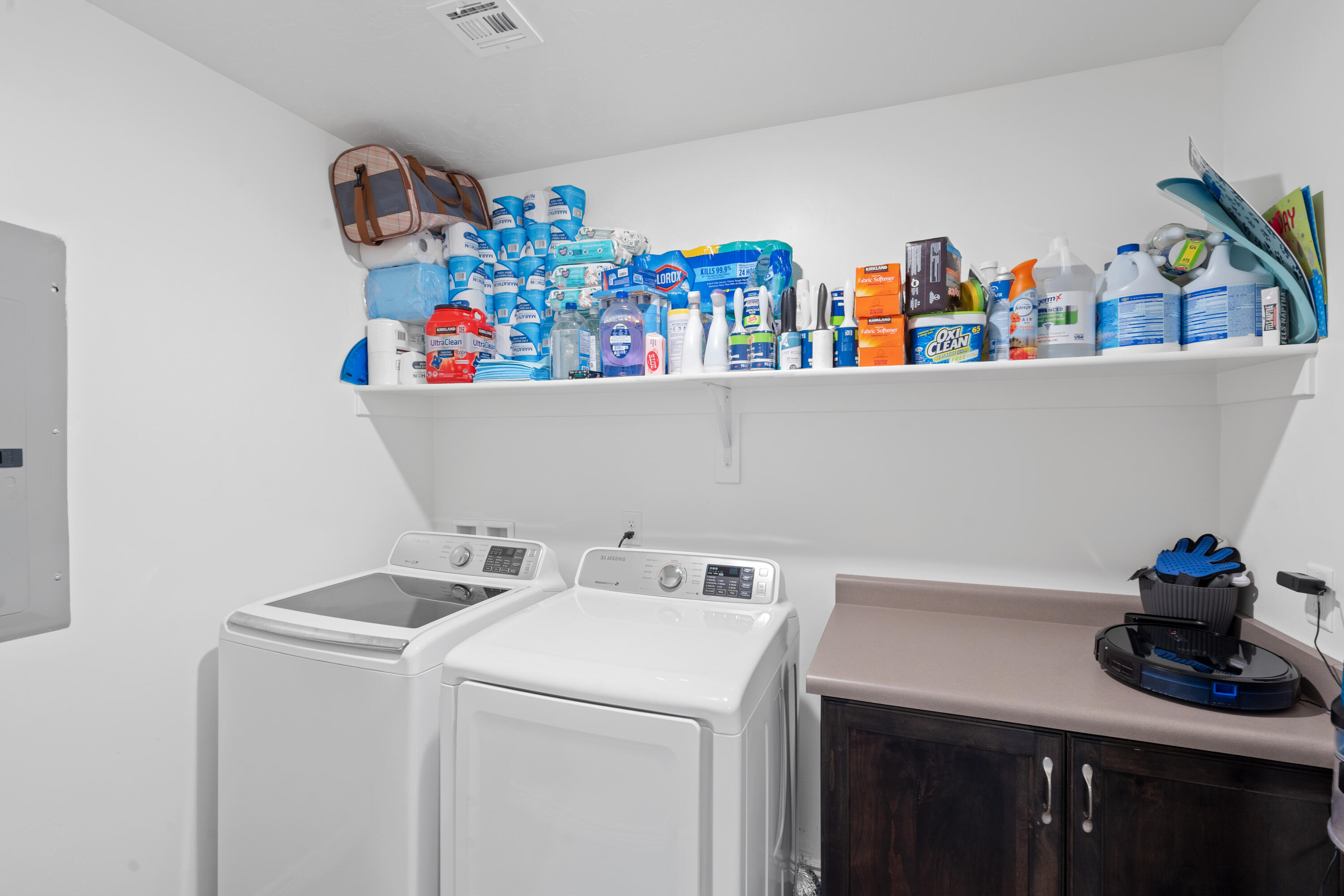 SAGE CANYON - Residential