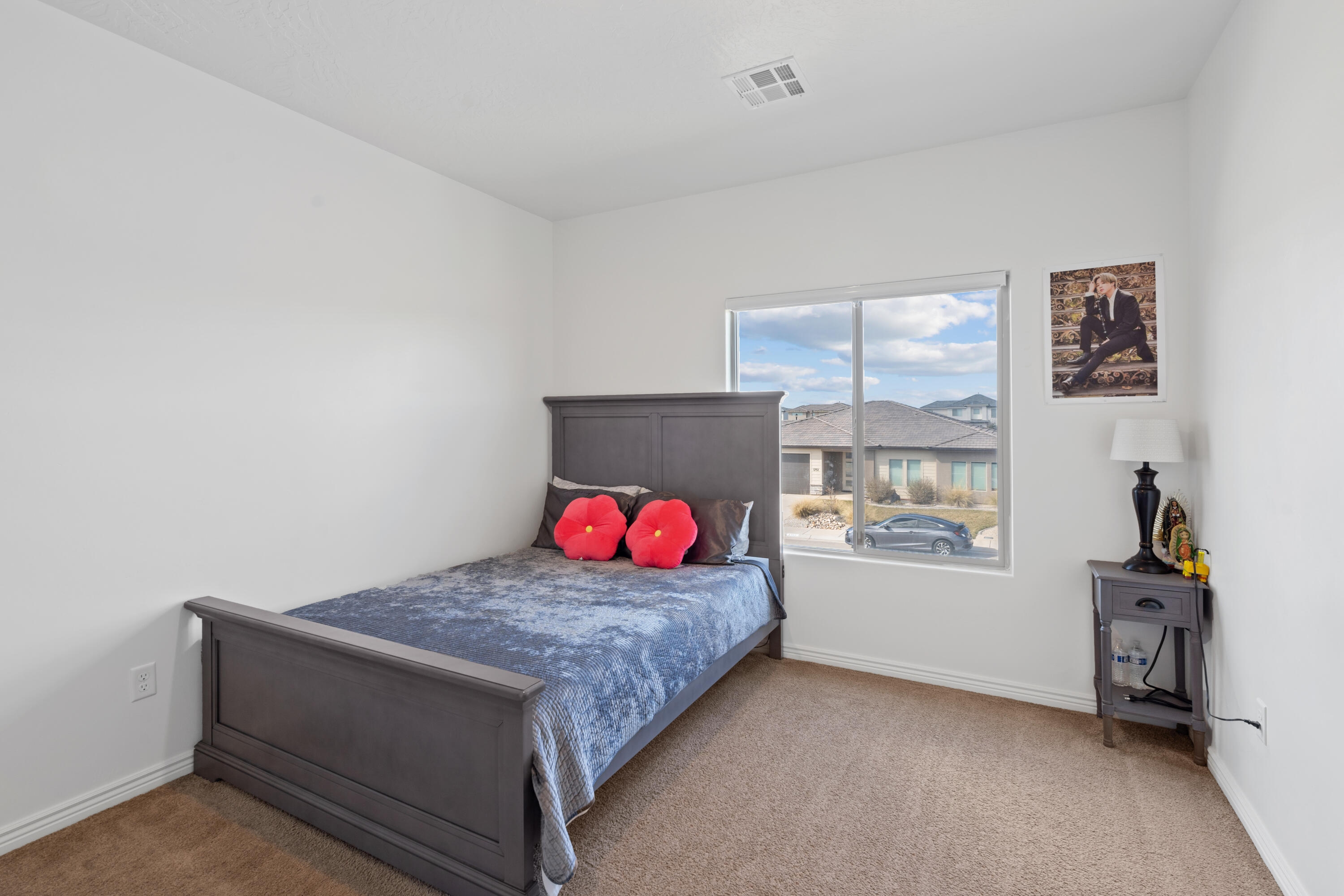 SAGE CANYON - Residential