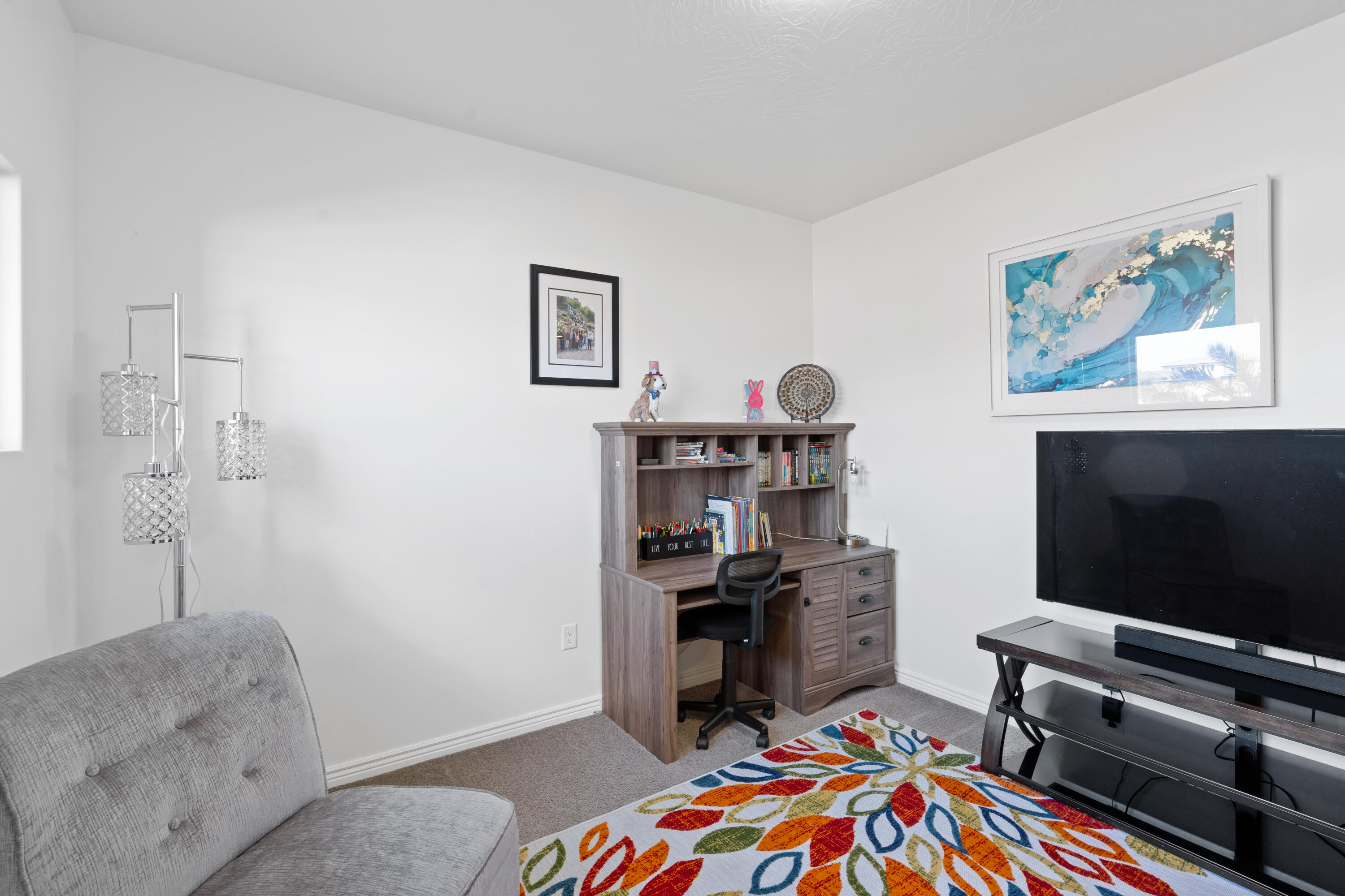 SAGE CANYON - Residential