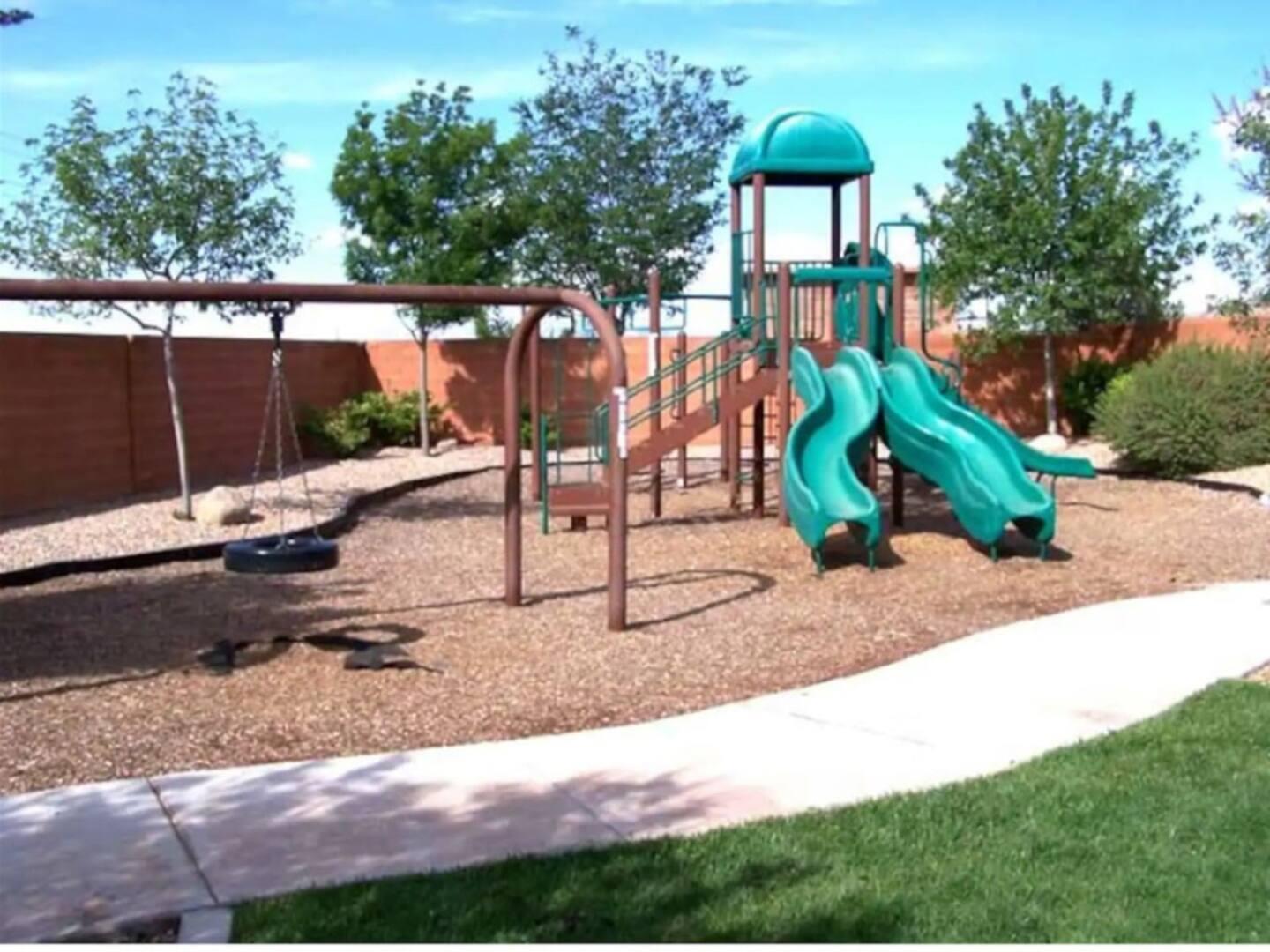 CORAL RIDGE TOWNHOMES - Residential