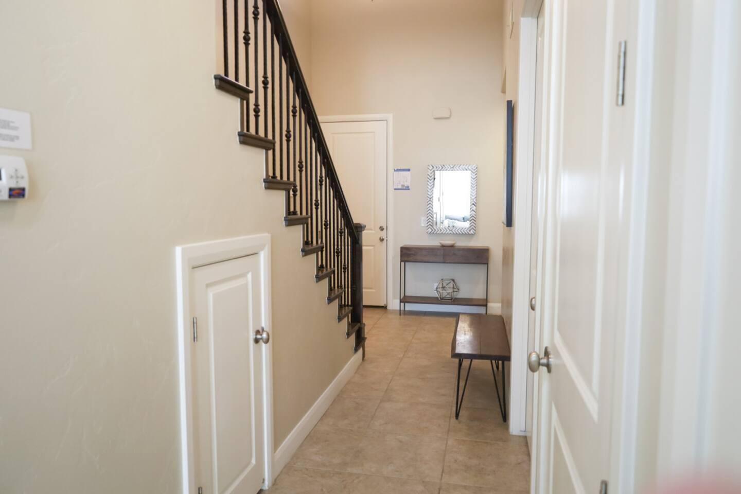 CORAL RIDGE TOWNHOMES - Residential