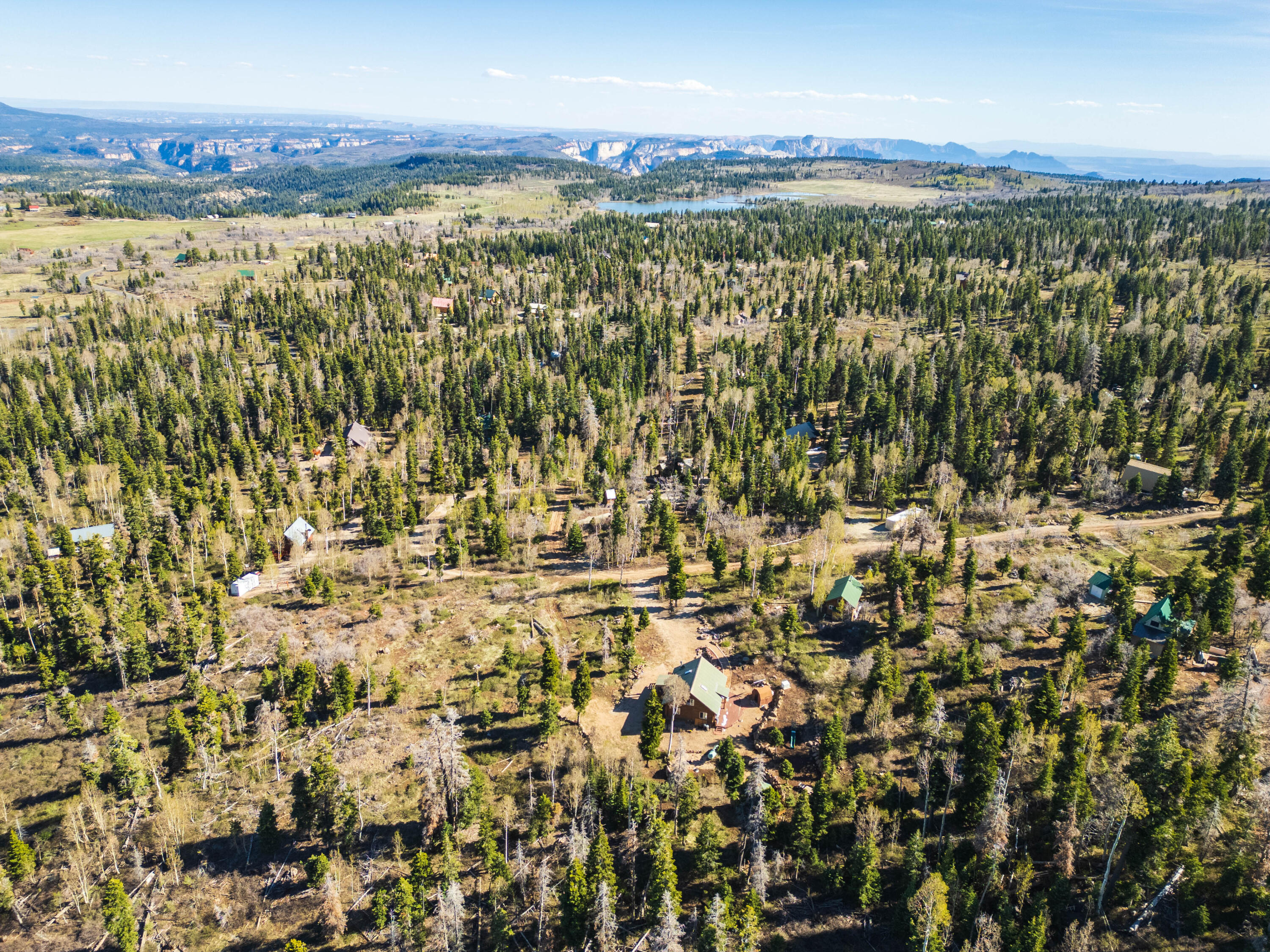 KOLOB WOODS - Residential