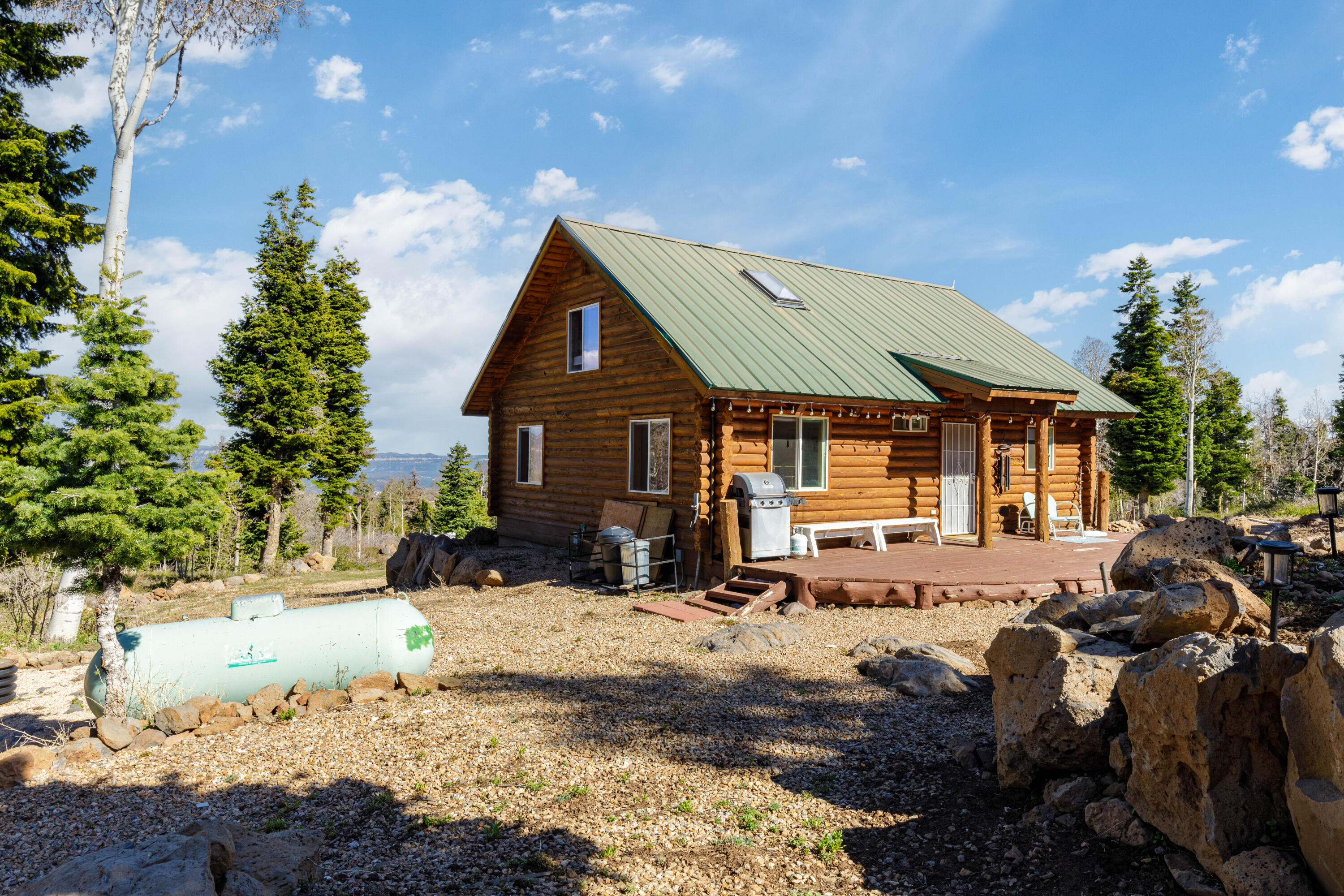 KOLOB WOODS - Residential