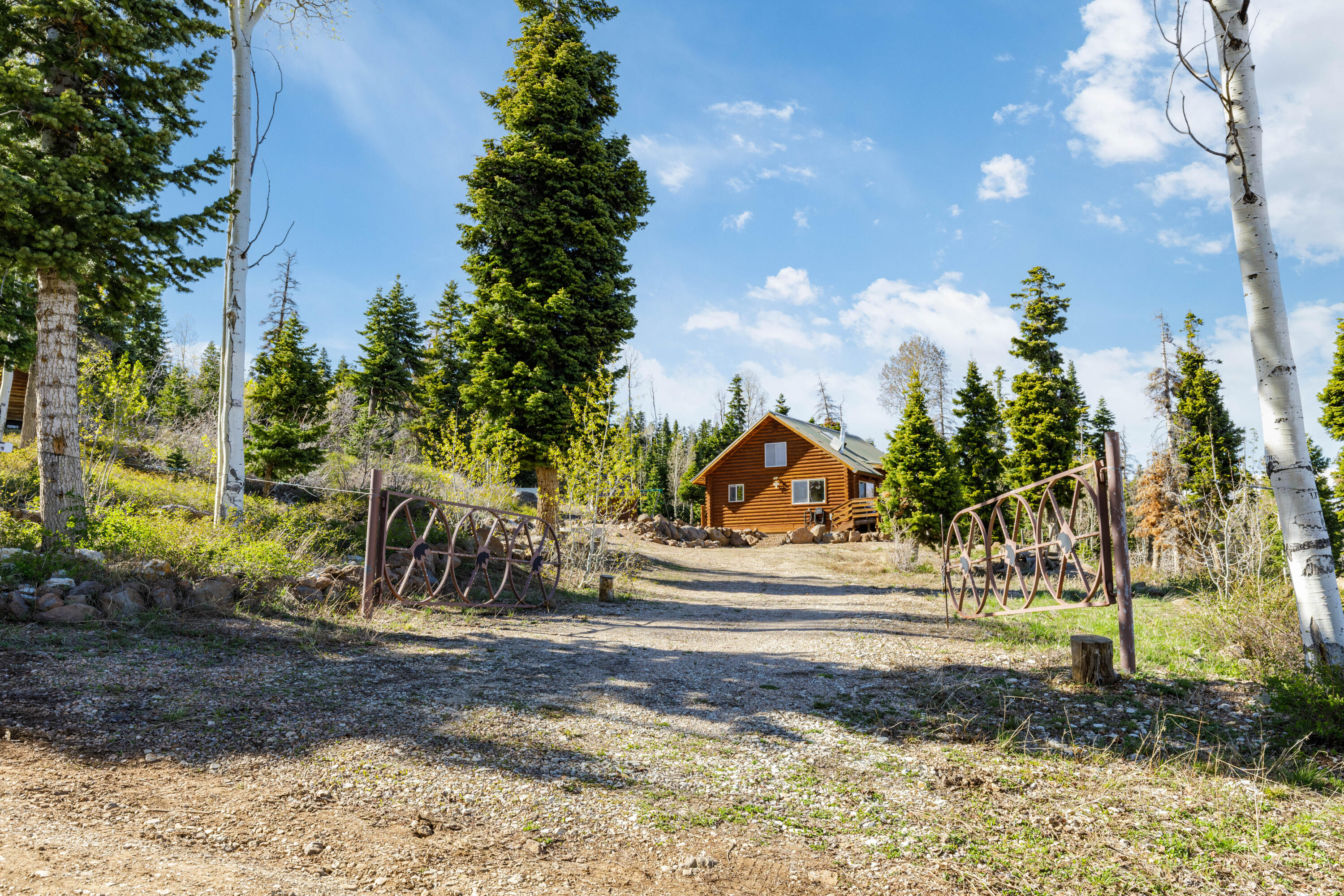 KOLOB WOODS - Residential