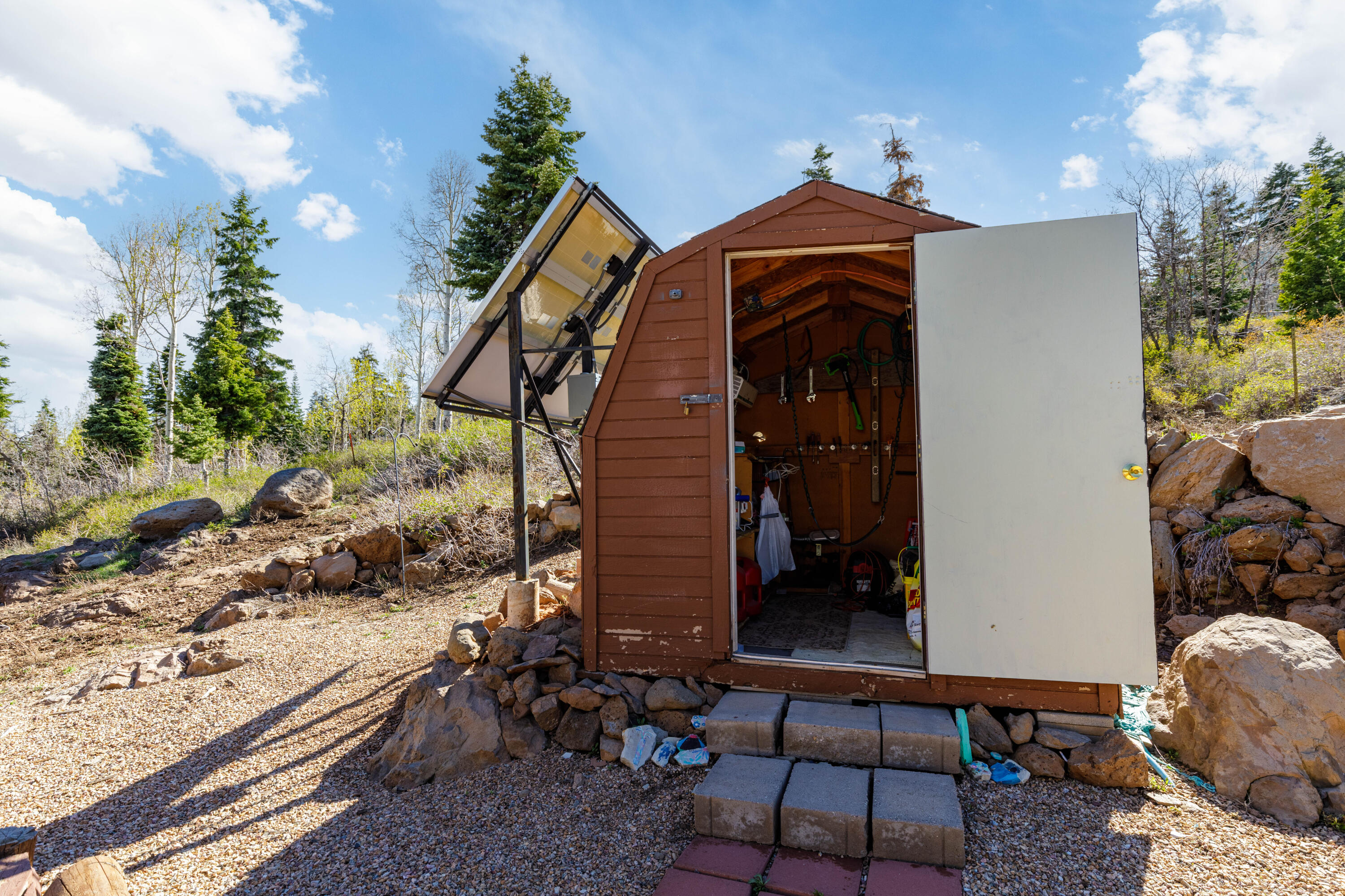 KOLOB WOODS - Residential