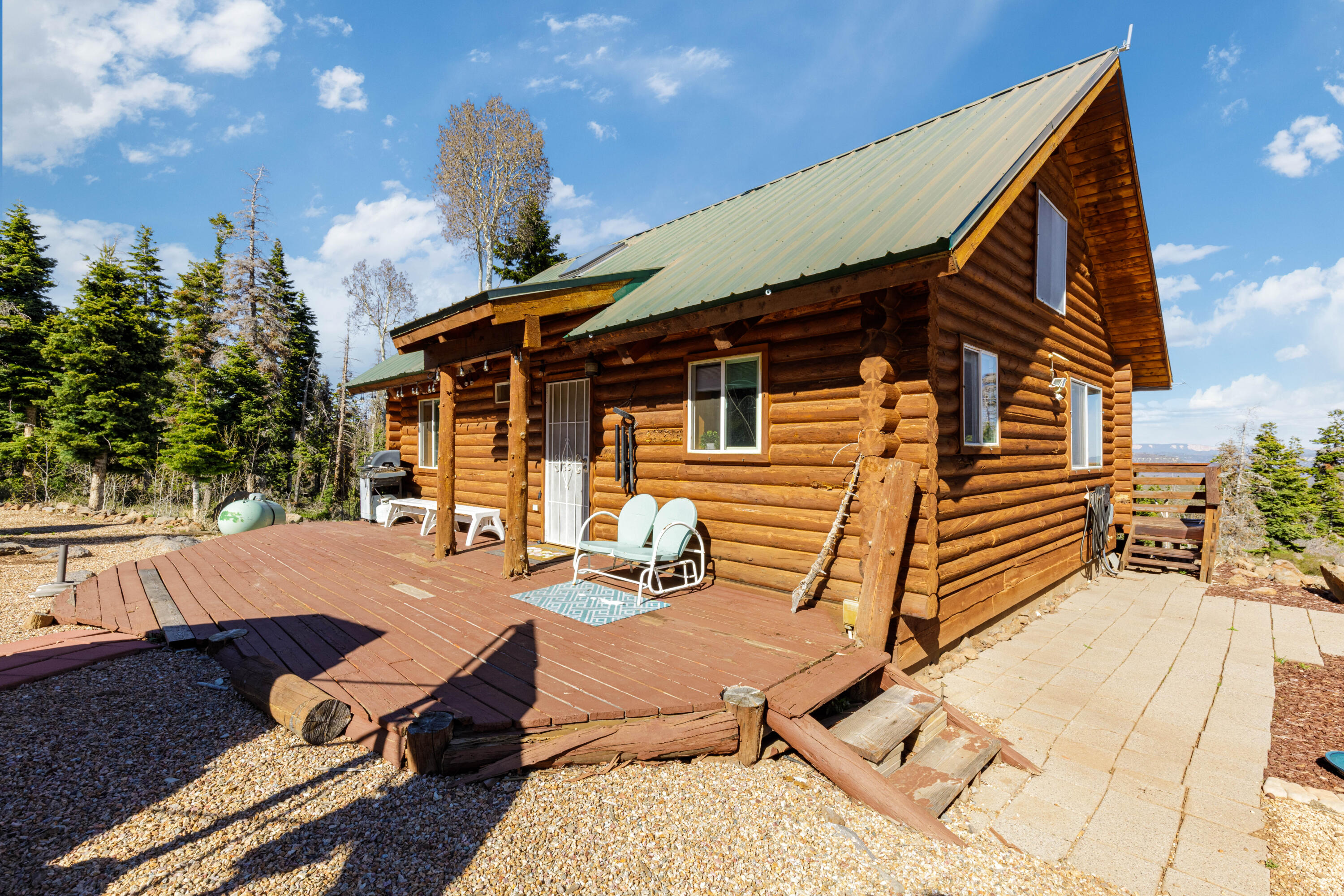 KOLOB WOODS - Residential