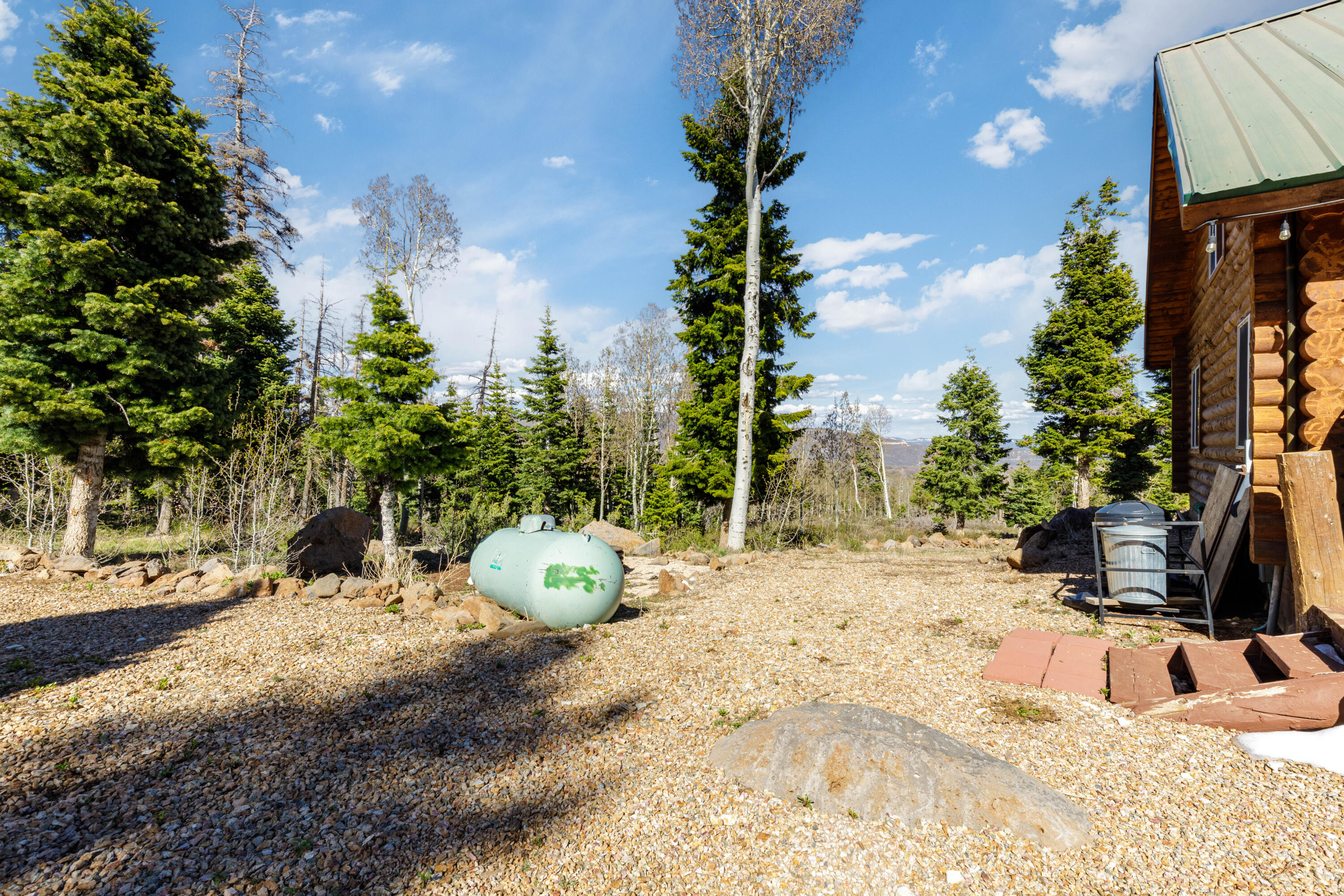 KOLOB WOODS - Residential