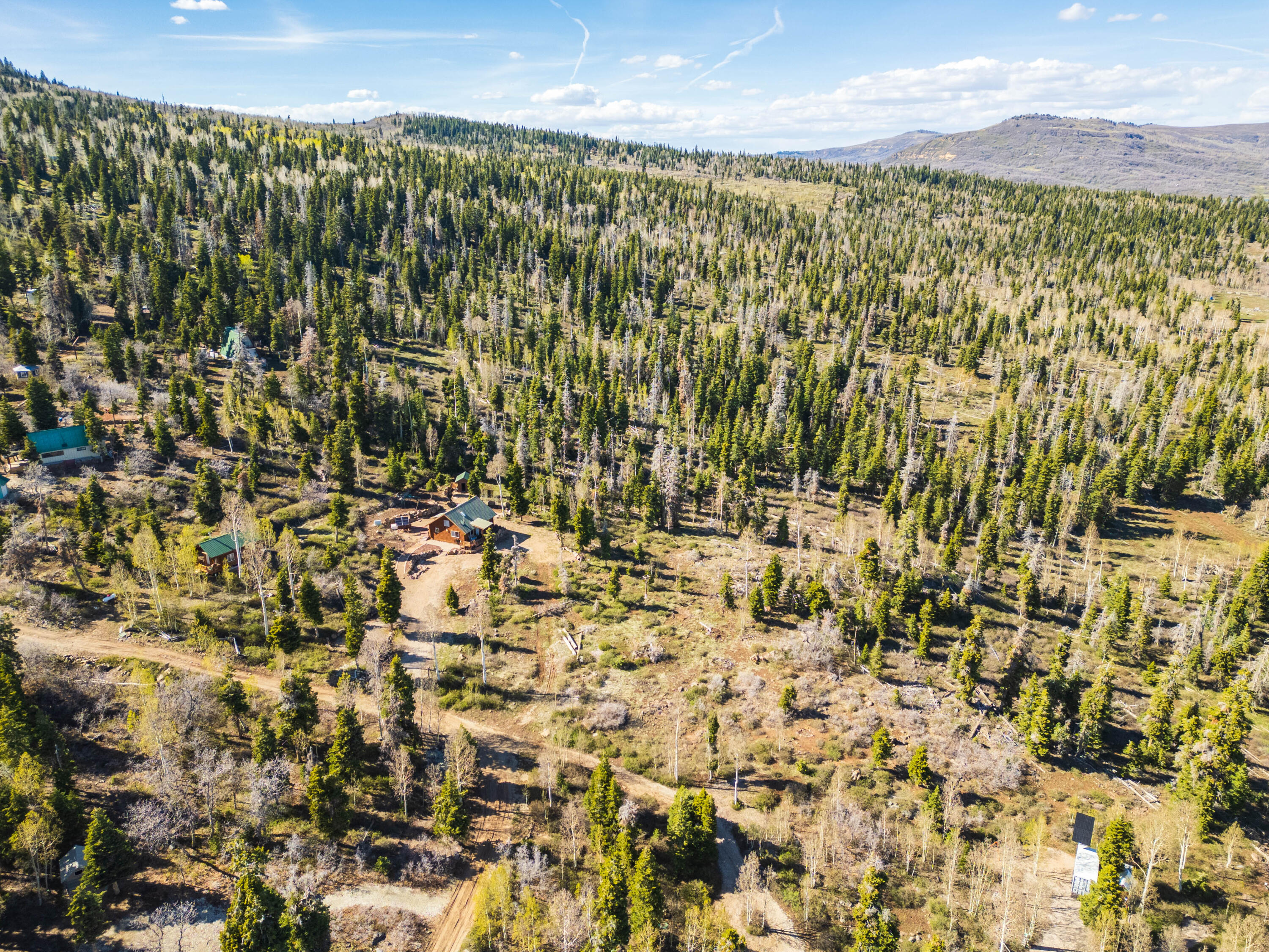KOLOB WOODS - Residential