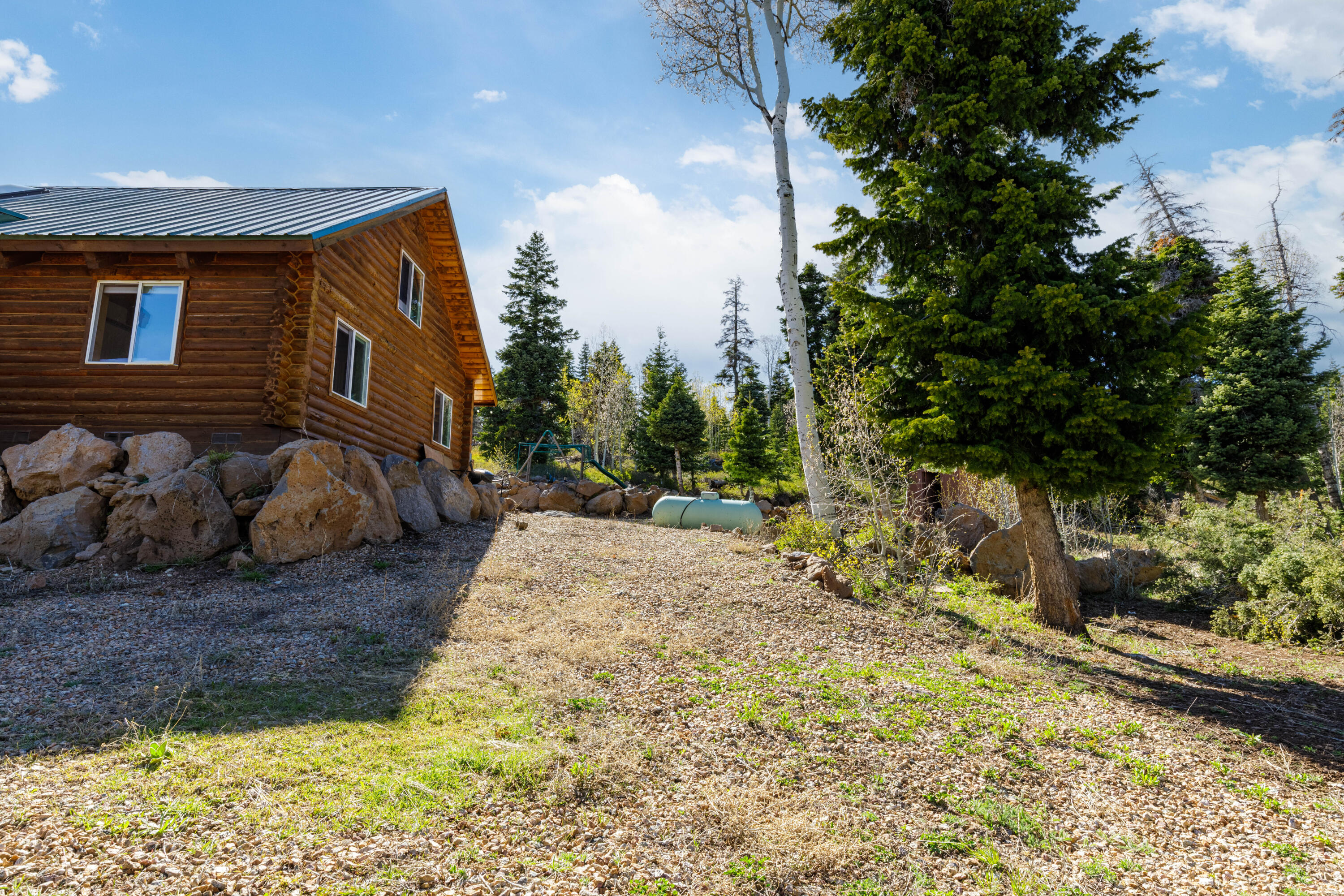 KOLOB WOODS - Residential