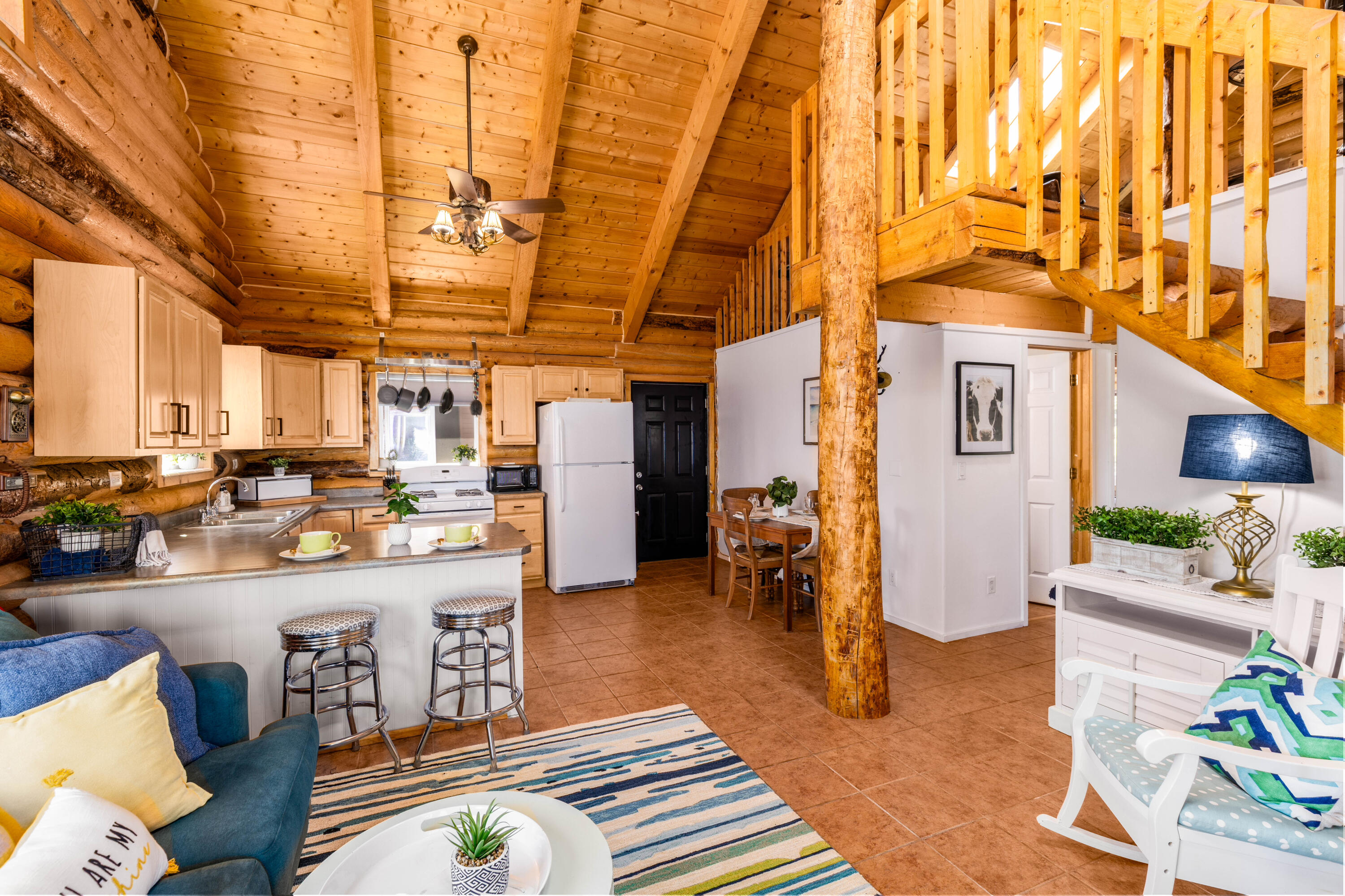 KOLOB WOODS - Residential