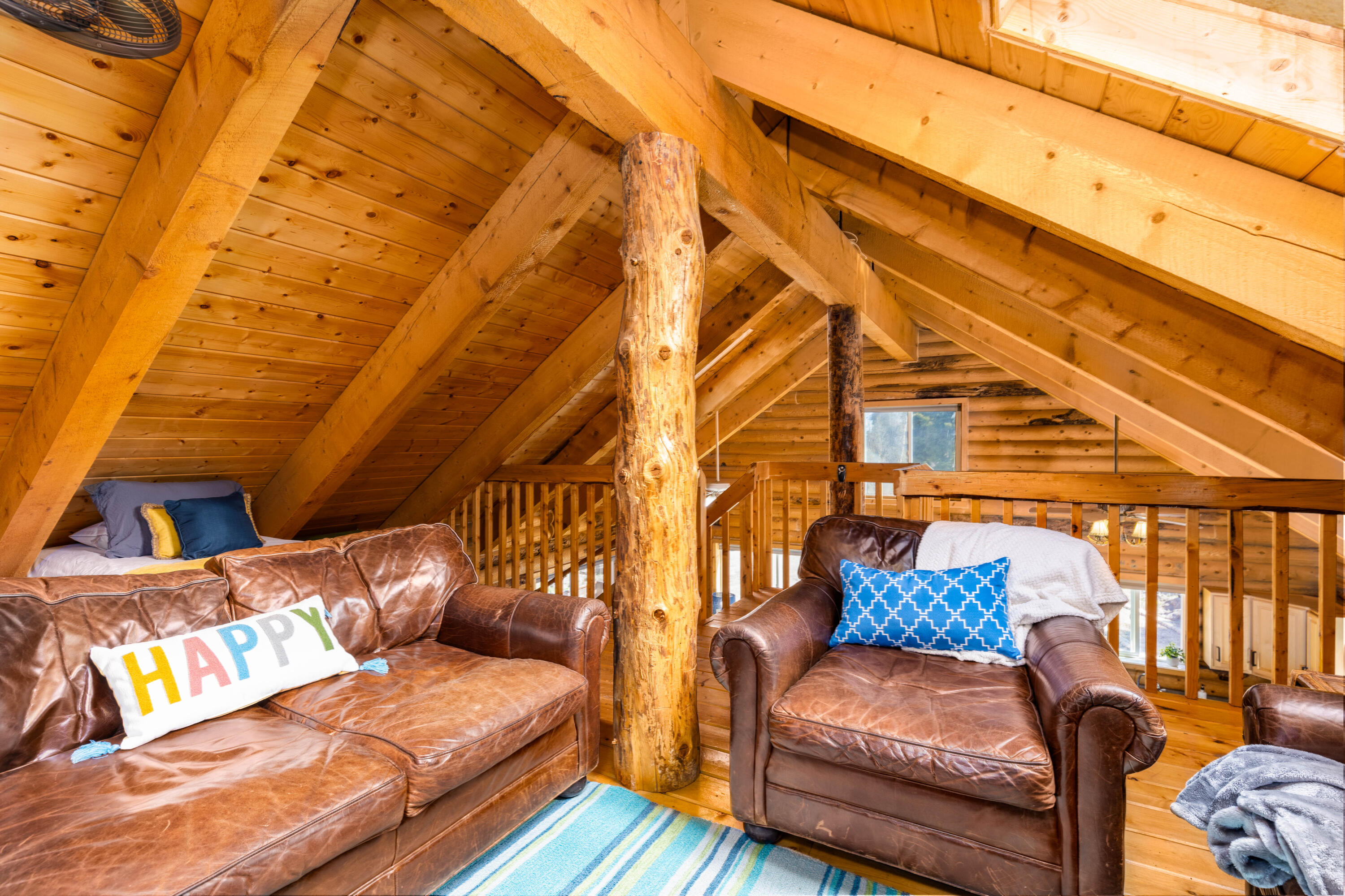 KOLOB WOODS - Residential