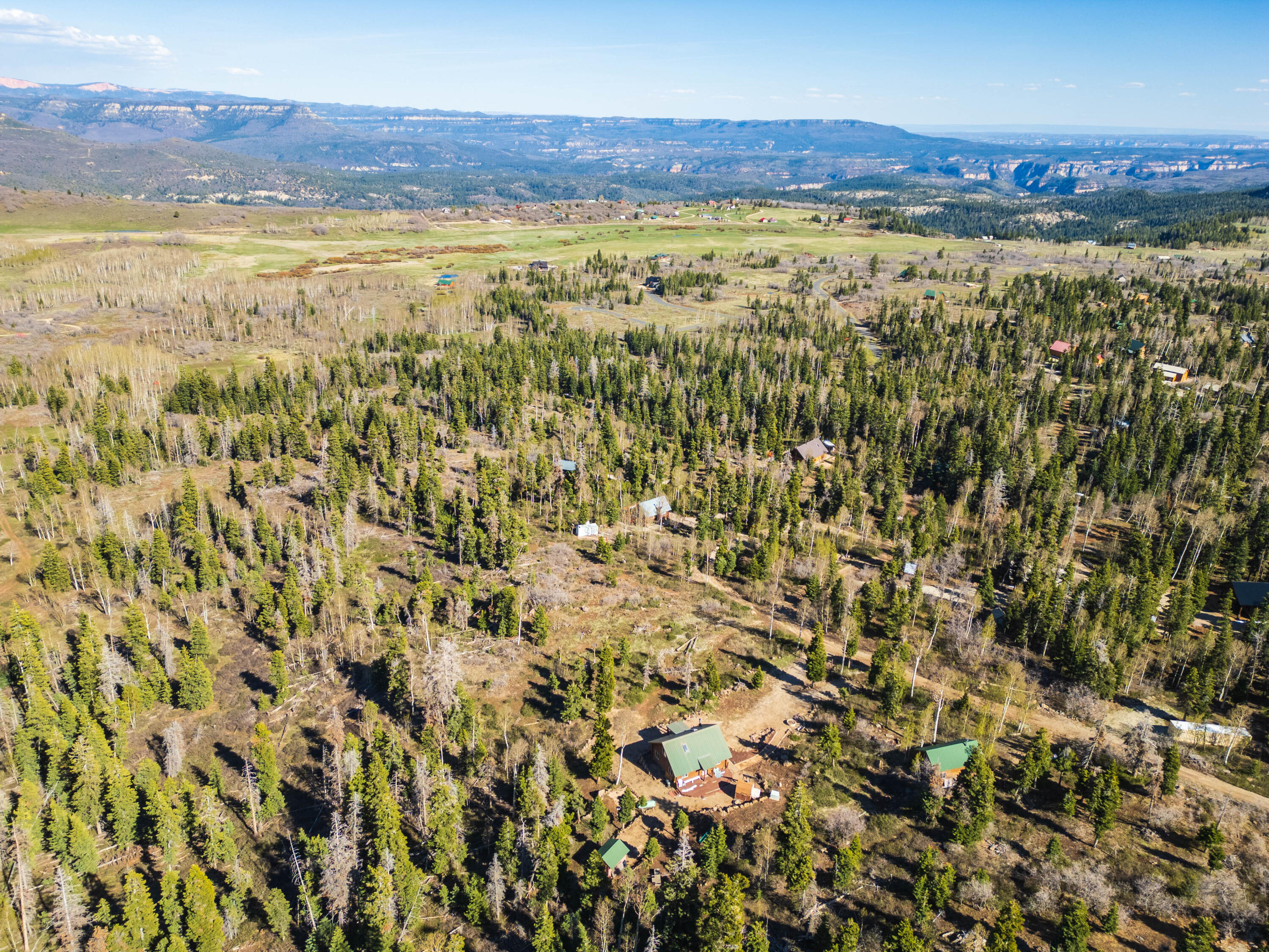KOLOB WOODS - Residential
