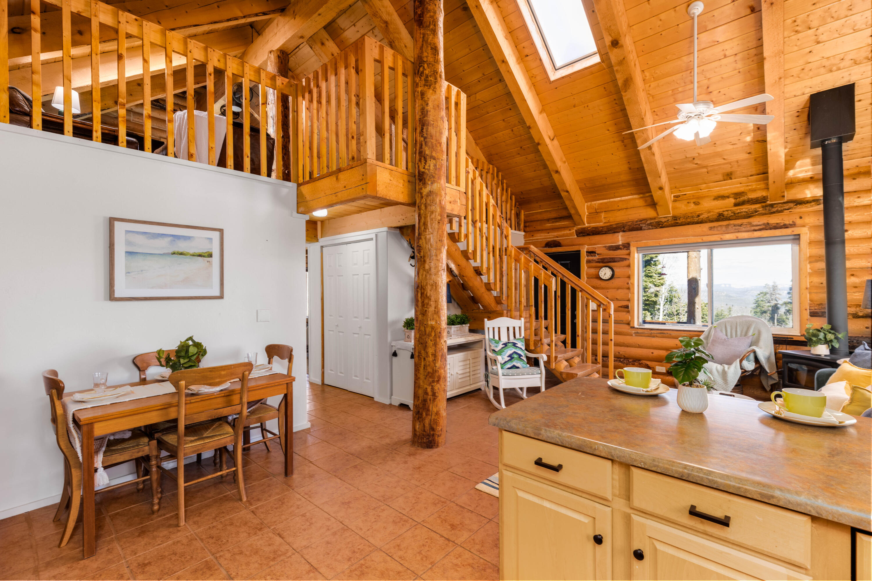 KOLOB WOODS - Residential