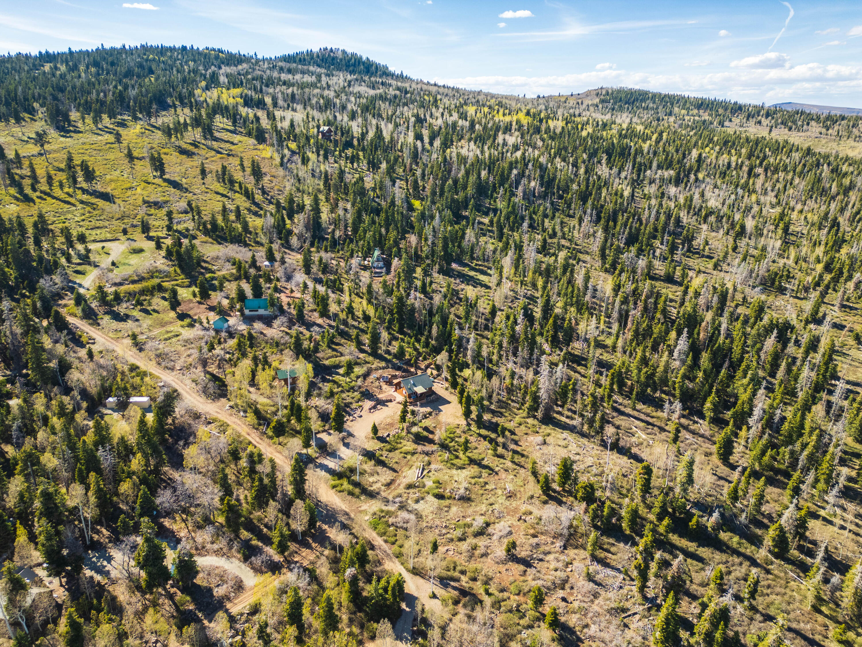 KOLOB WOODS - Residential