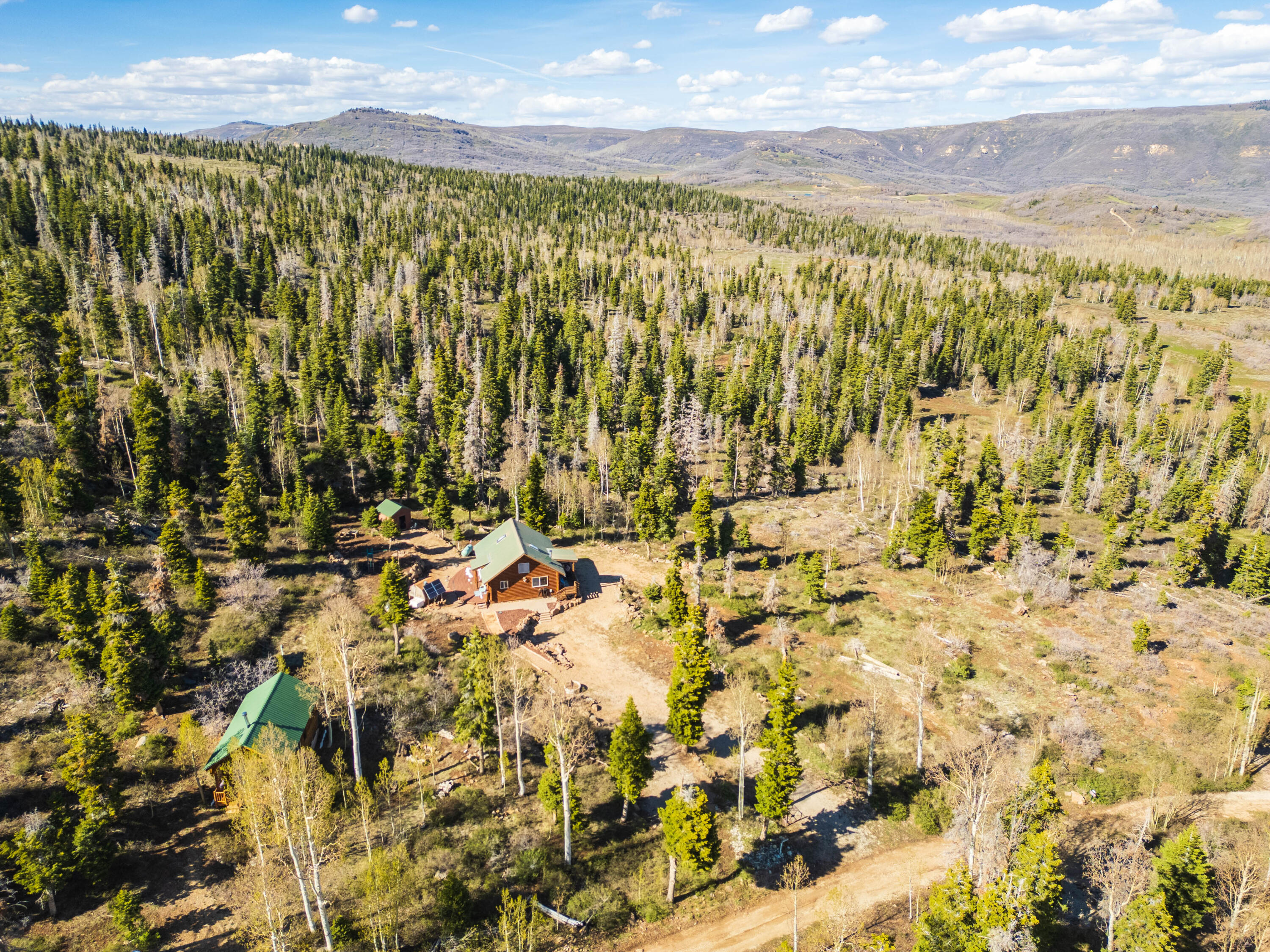 KOLOB WOODS - Residential