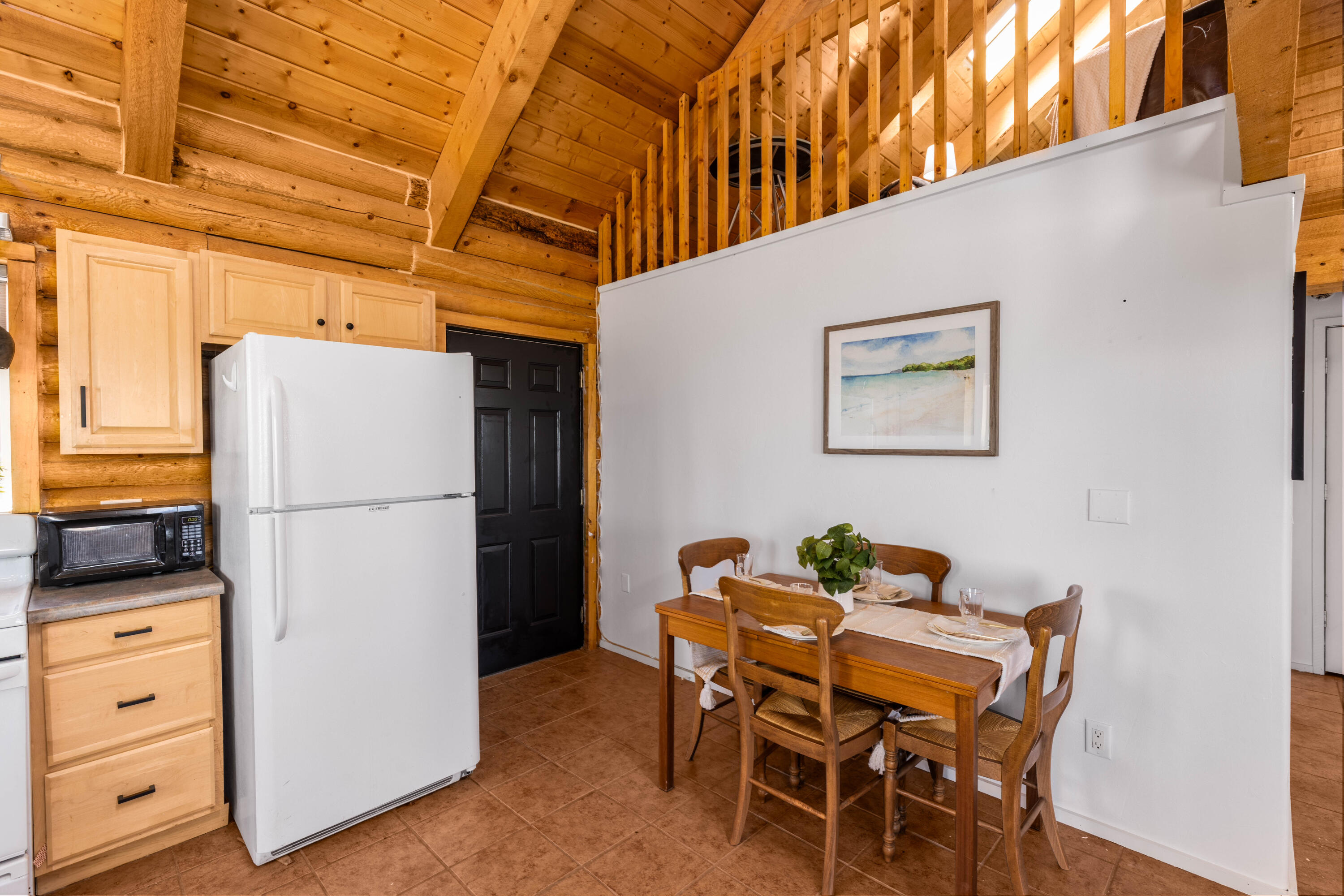 KOLOB WOODS - Residential