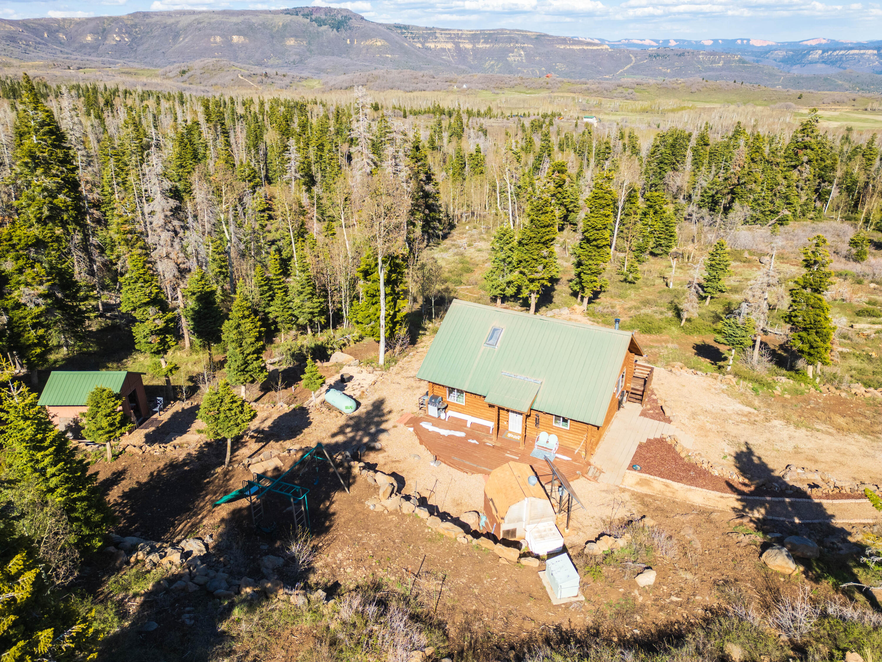 KOLOB WOODS - Residential