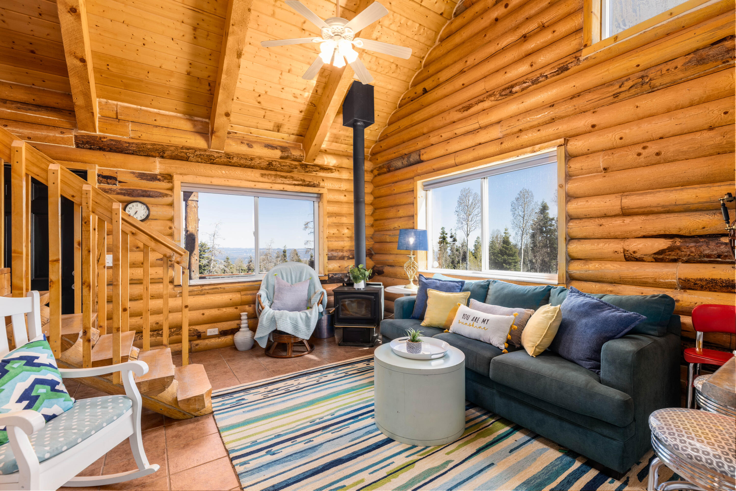 KOLOB WOODS - Residential